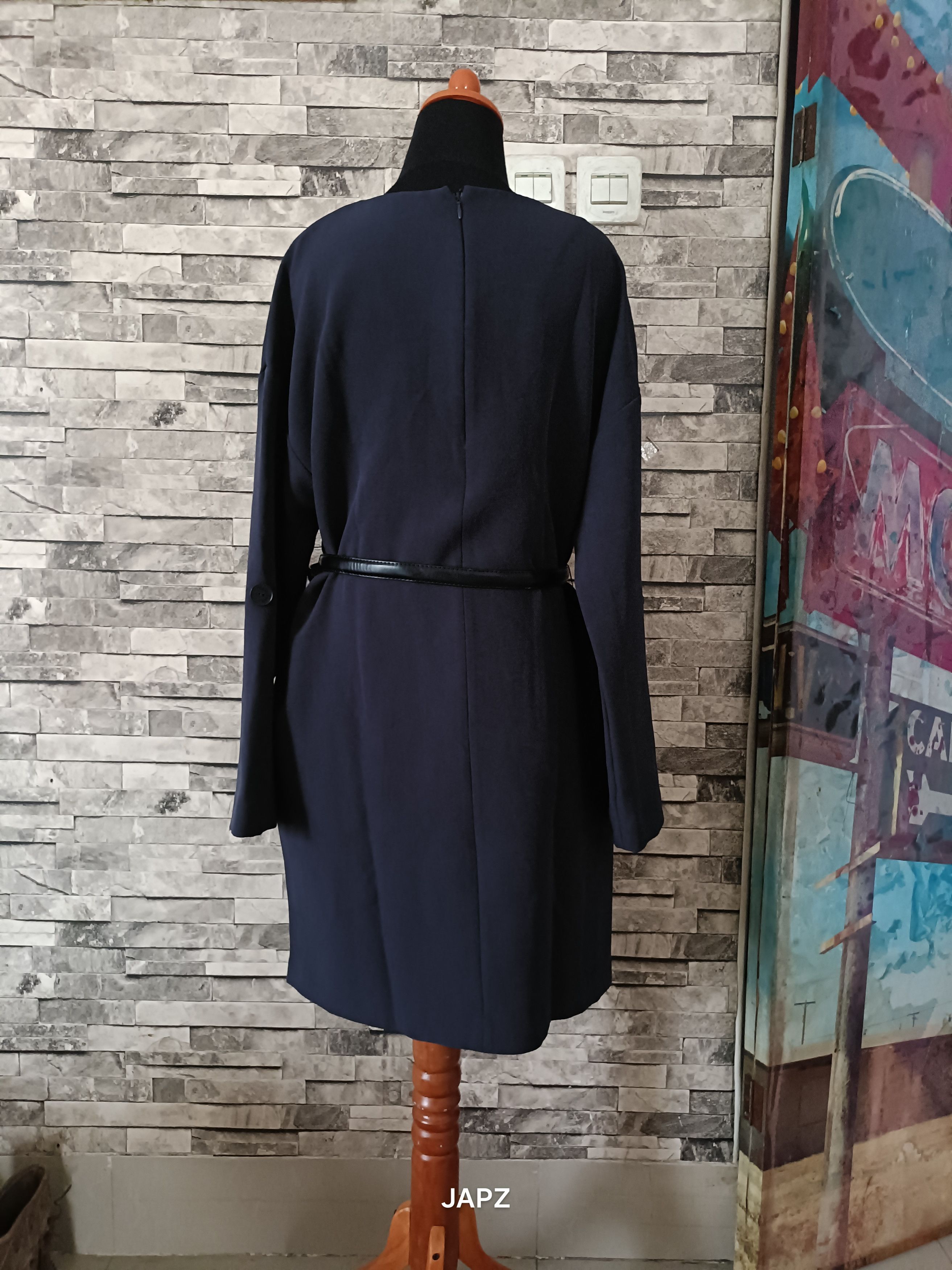 Vintage Vintage Alessia Santi italy formal dress Size XS / US 0-2 / IT 36-38 - 6 Thumbnail