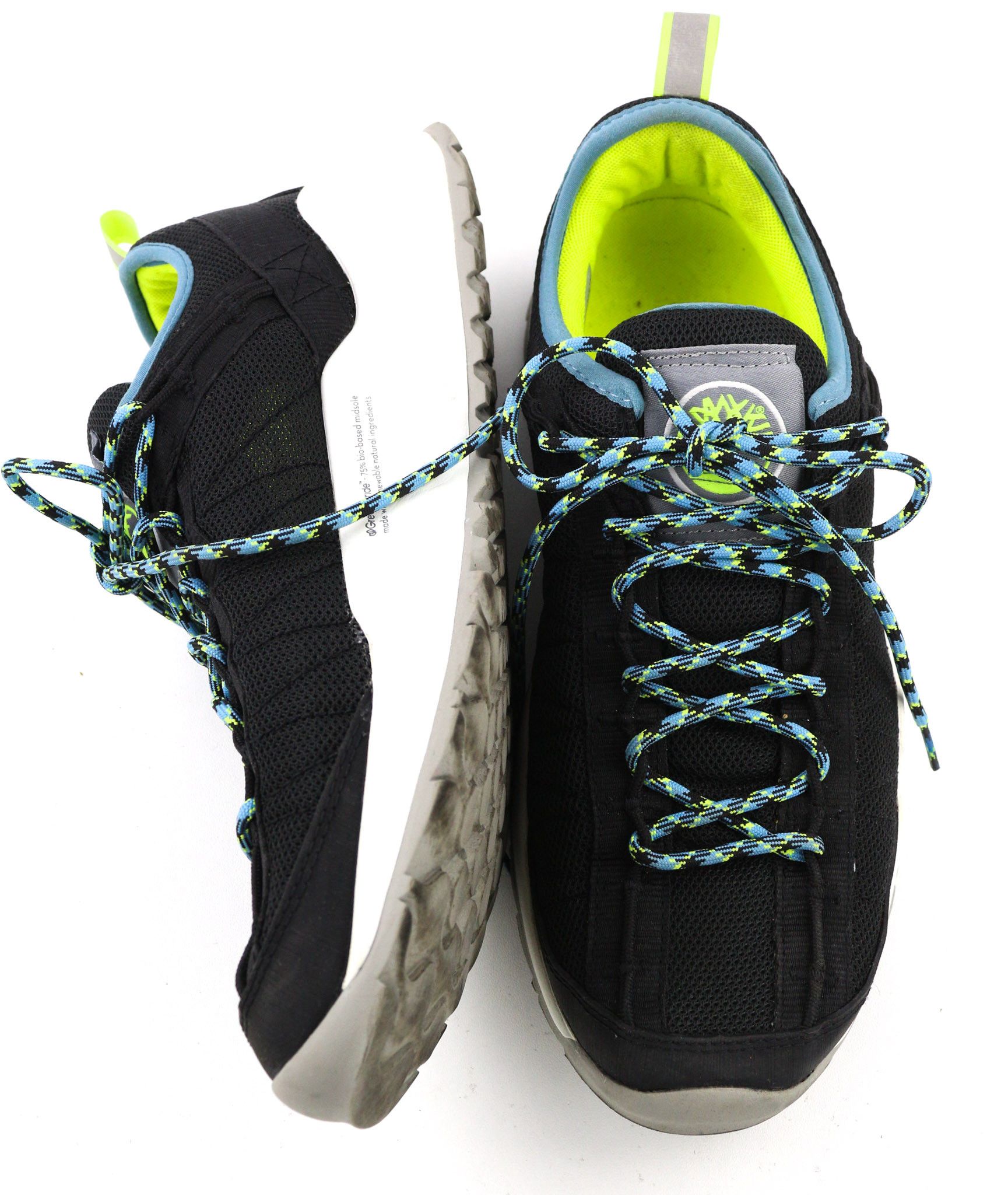 Timberland A2AZF UK7 Defender Repellent ReBOTL Sneakers 81007 Size US 7.5 / EU 40-41 - 6 Thumbnail