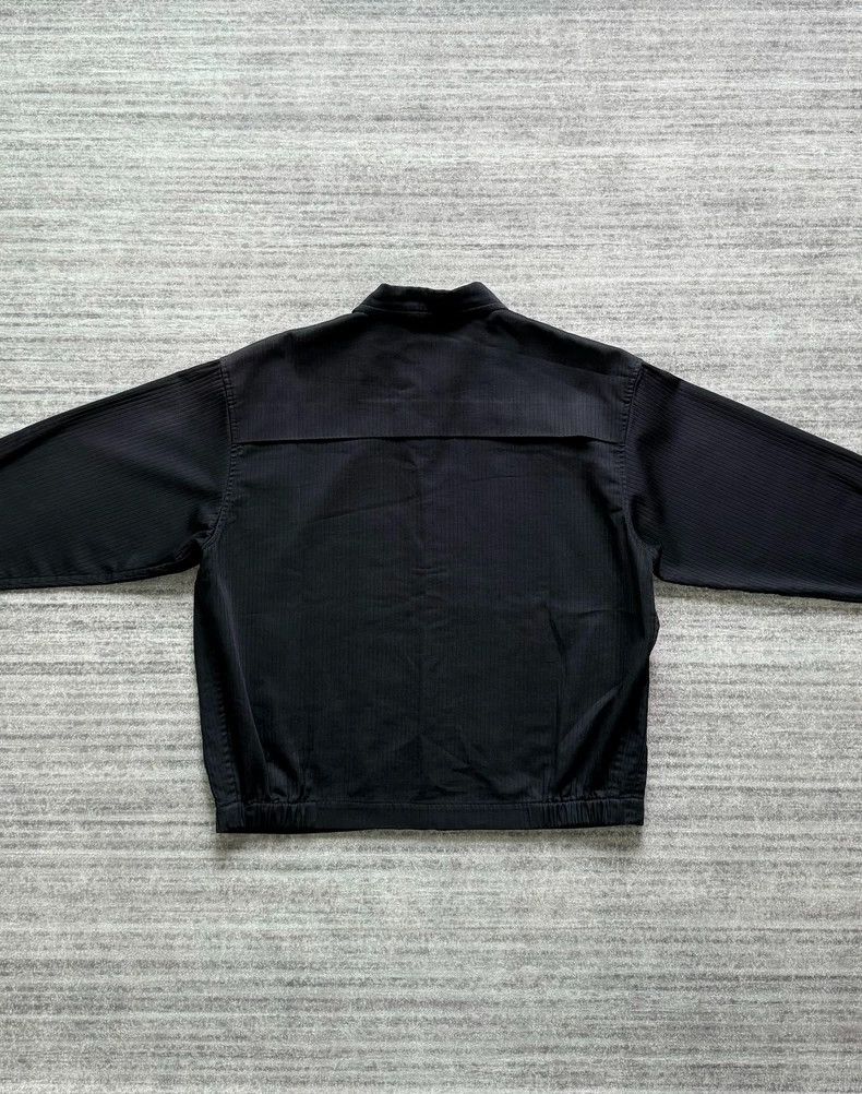 Y's for Men Y's For Men size os Black Stripe Executive Jacket Size US M / EU 48-50 / 2 - 3 Thumbnail