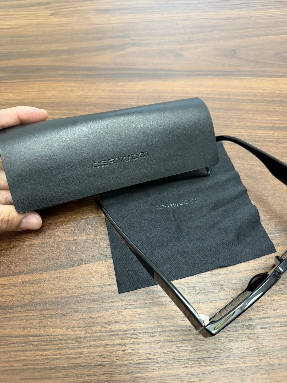 Other Cernucci sunglasses SOLD OUT Size ONE SIZE - 8 Thumbnail