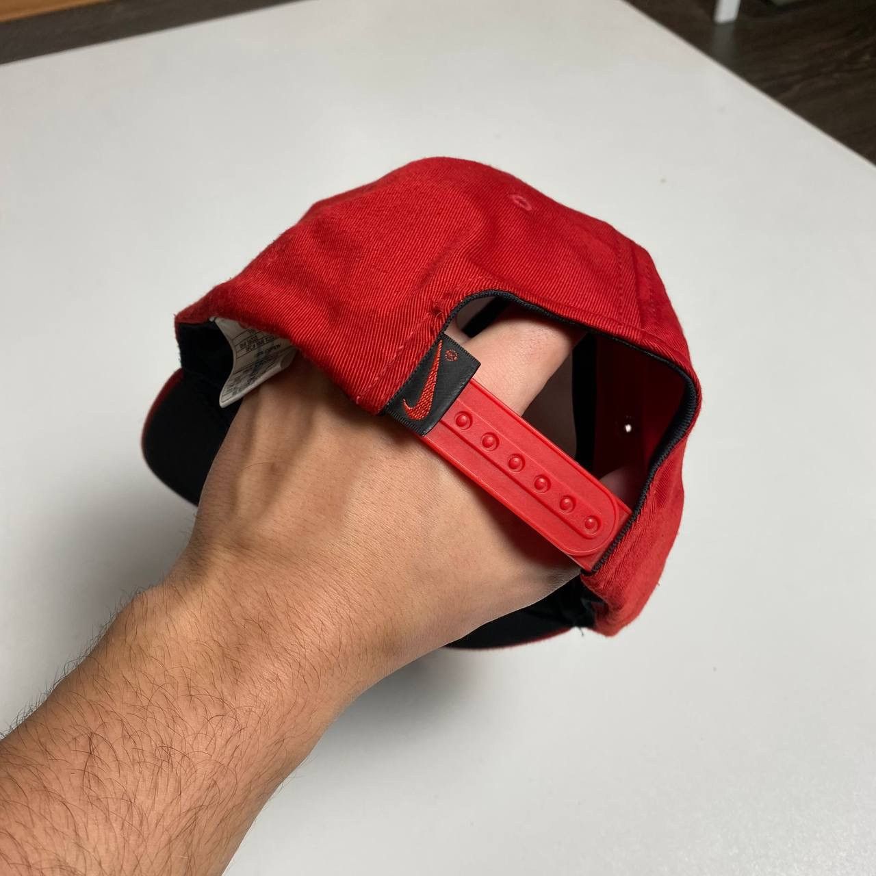 Nike Nike vintage cap Size:One Size Size ONE SIZE - 3 Thumbnail