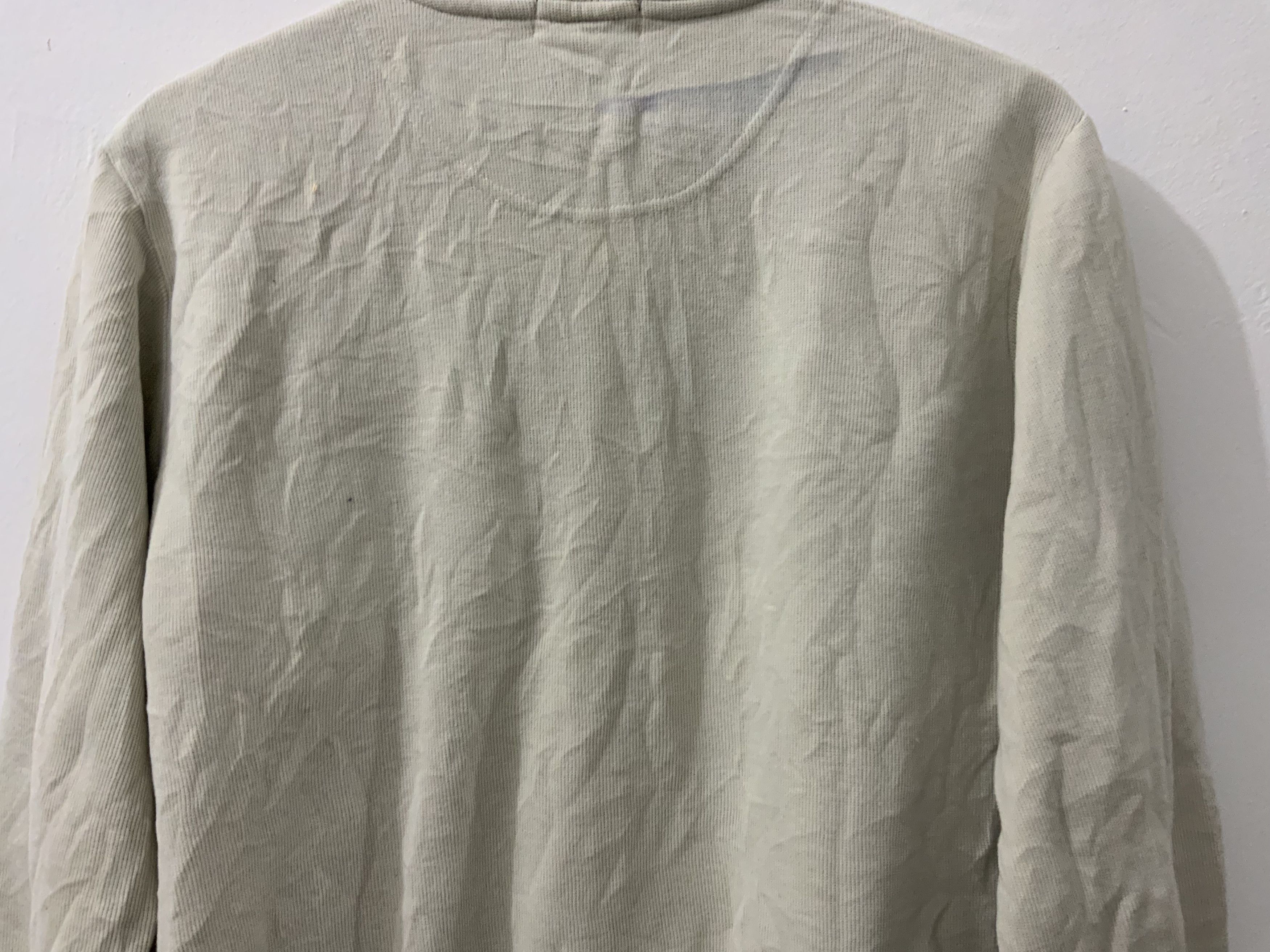 Kansai Yamamoto Up to You Kansai Yamamoto Sweatshirt Size US M / EU 48-50 / 2 - 12 Thumbnail