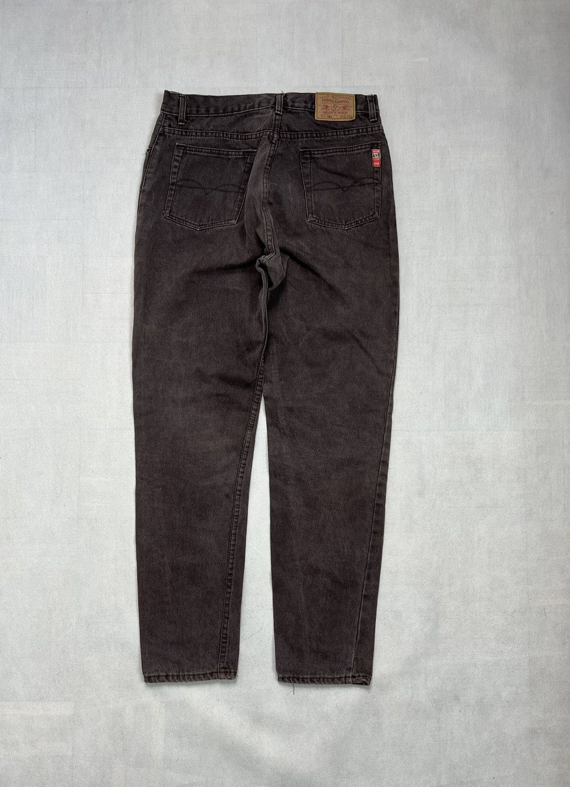 Vintage Pants VIP By Harn vintage 90’s Size US 32 / EU 48 - 1 Thumbnail