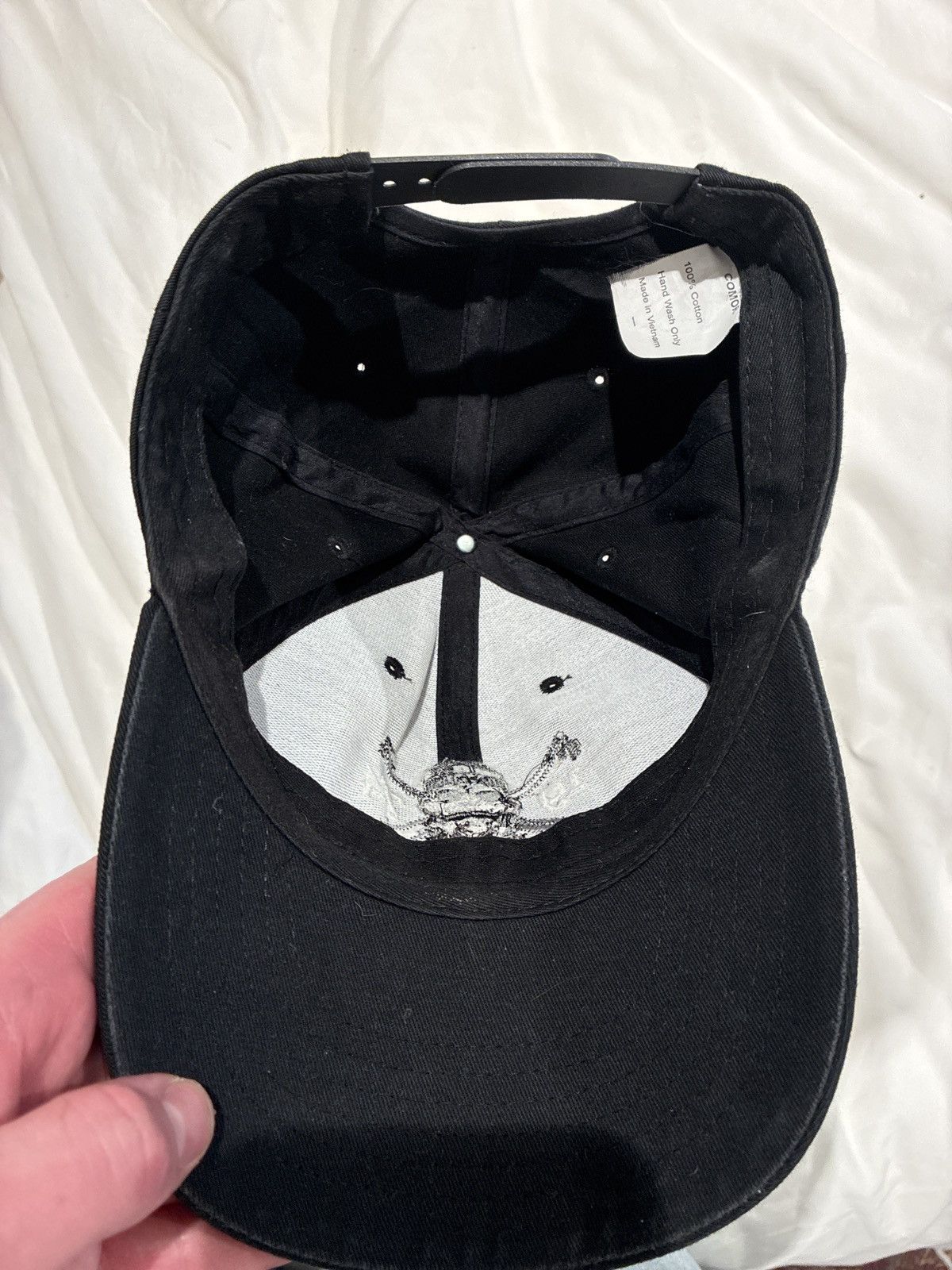 Other Comar ski cross and bones hat / cap Size ONE SIZE - 3 Thumbnail