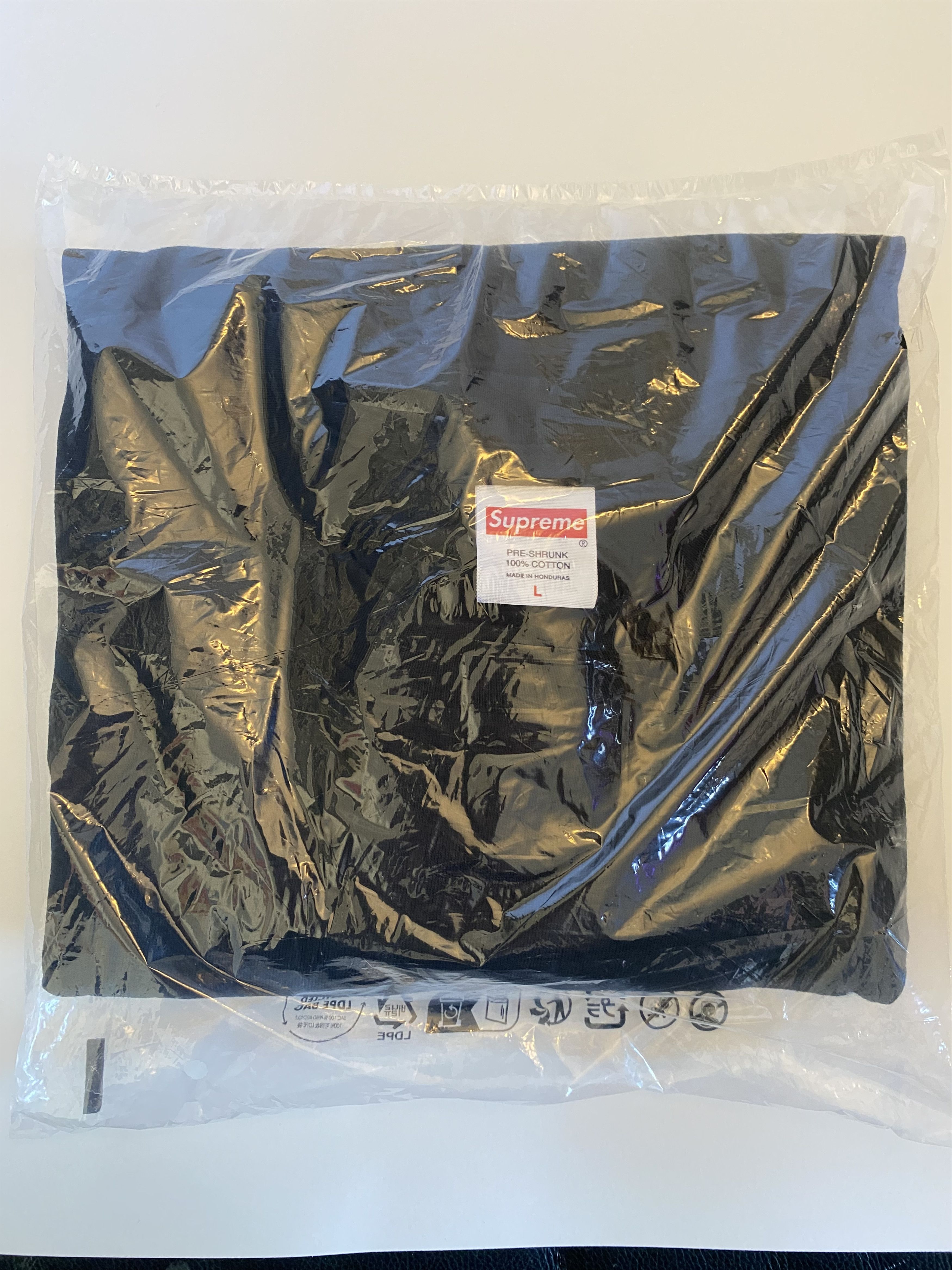 Supreme SpongeBob SquarePants Castelli Racing L/S Tee Size US L / EU 52-54 / 3 - 2 Thumbnail