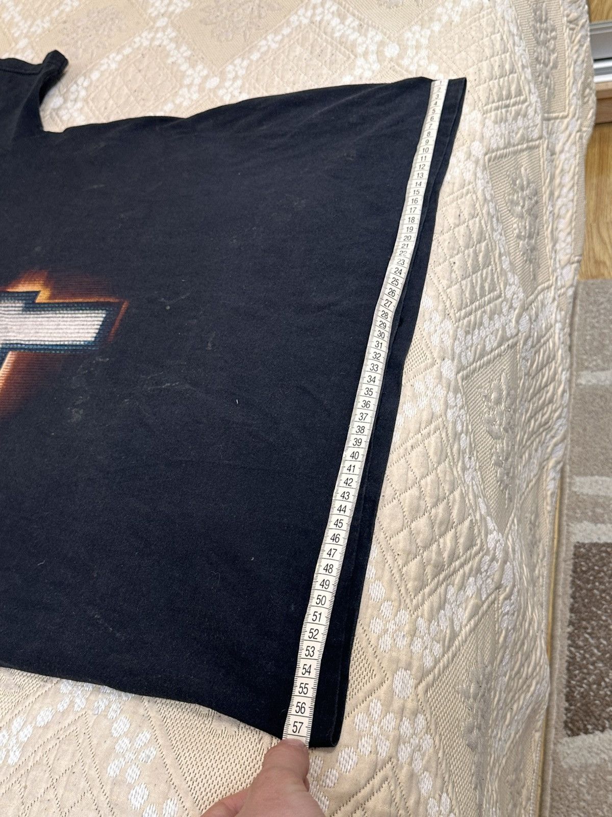 Playstation 🔥 Battlefield 4 Promo Game T Shirt Halo Playstation Xbox Y2K Size US L / EU 52-54 / 3 - 16 Thumbnail