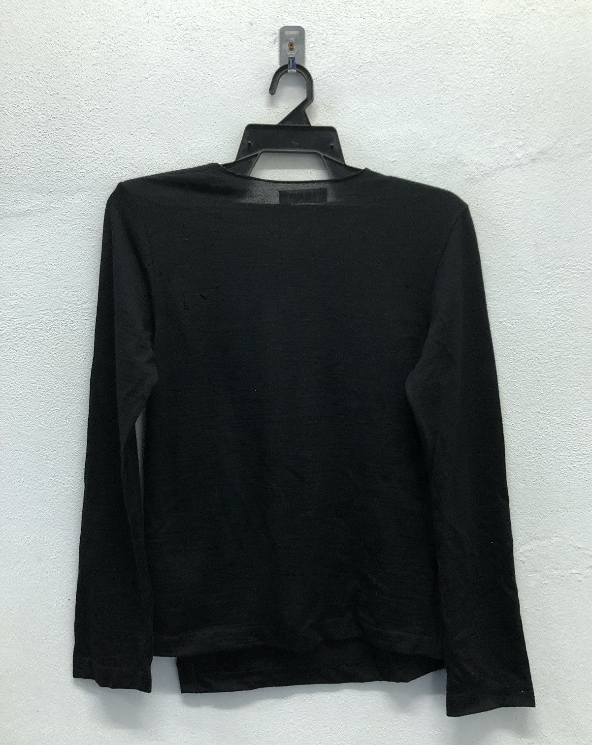 Comme des Garcons Vintage robe de chambre Comme Des Garçons Made In Japan Shir Size S / US 4 / IT 40 - 2 Thumbnail