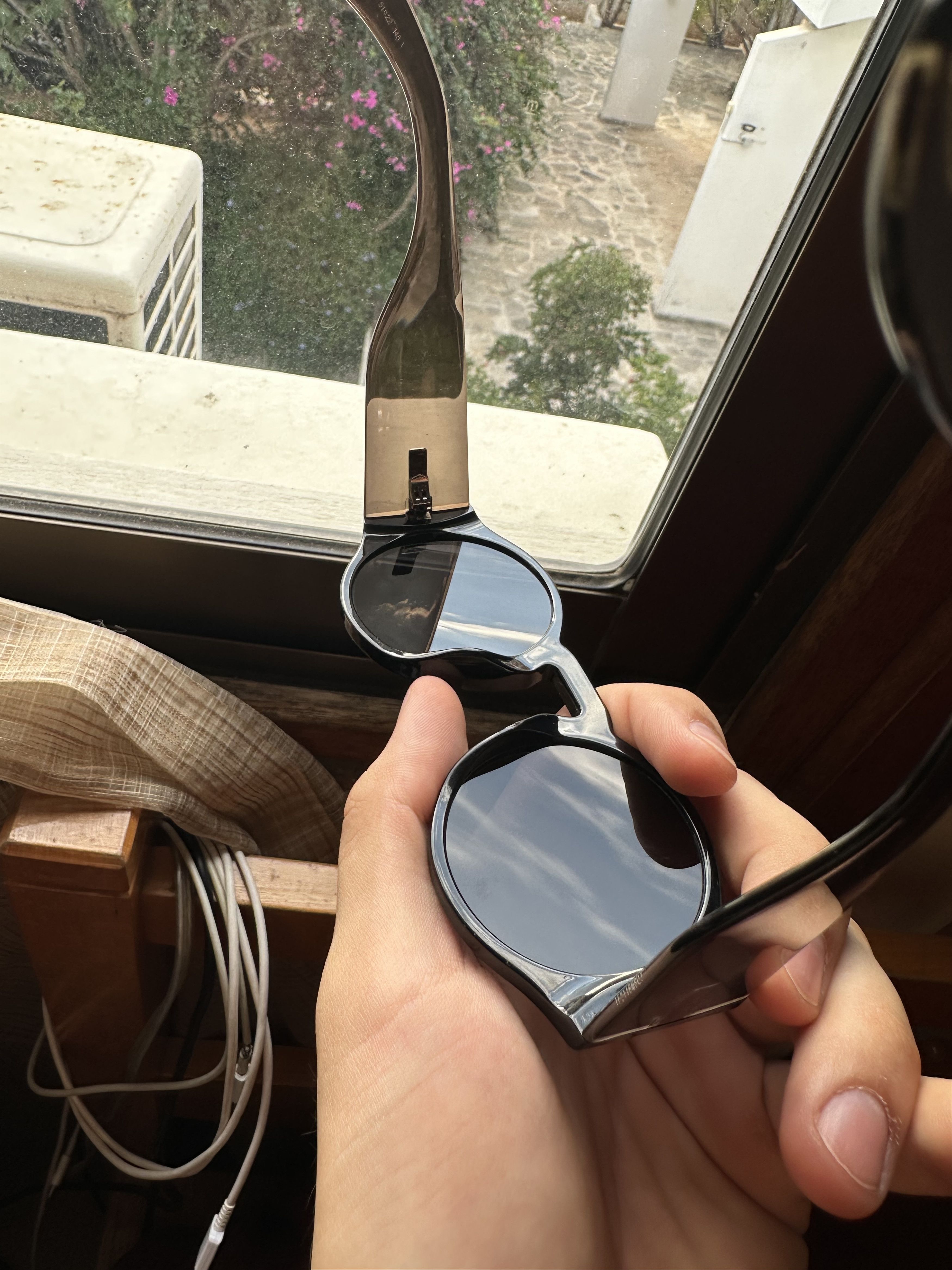 Givenchy Givenchy GV7056/S Sunglasses Size ONE SIZE - 3 Thumbnail