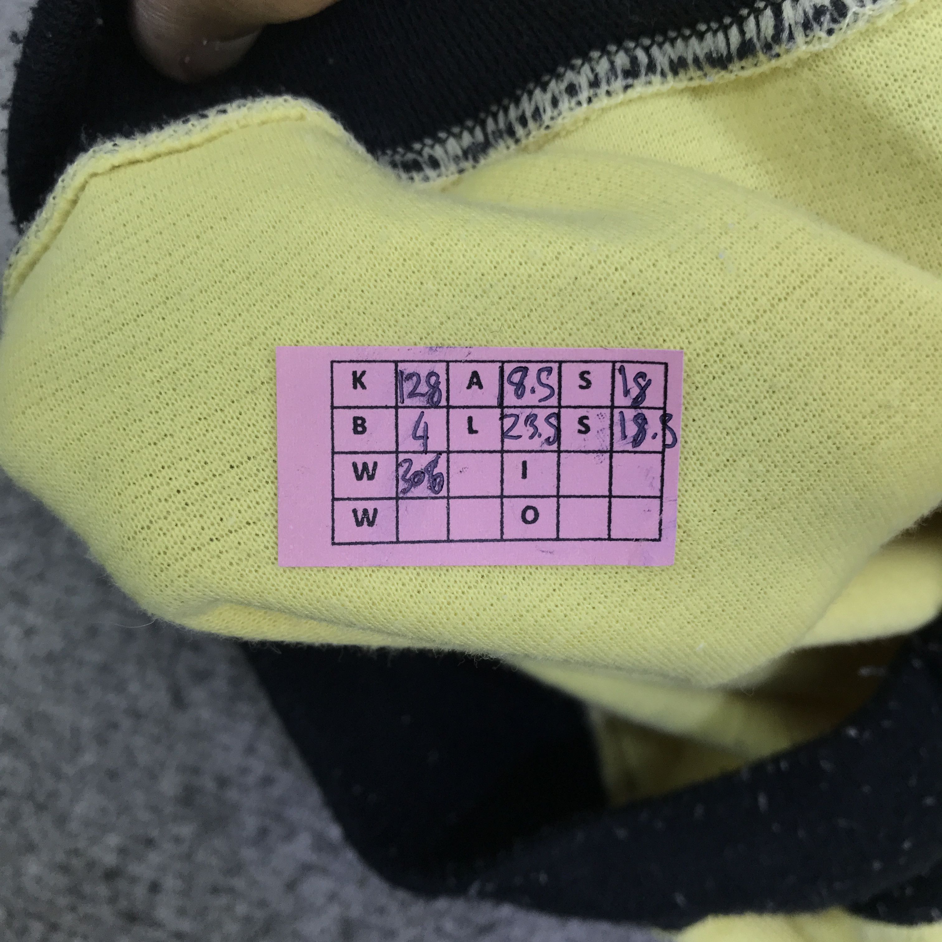Japanese Brand vtg Yamaha y.e.s.s 88 challenge 3000km sweatshirts K128B4 Size US M / EU 48-50 / 2 - 15 Thumbnail