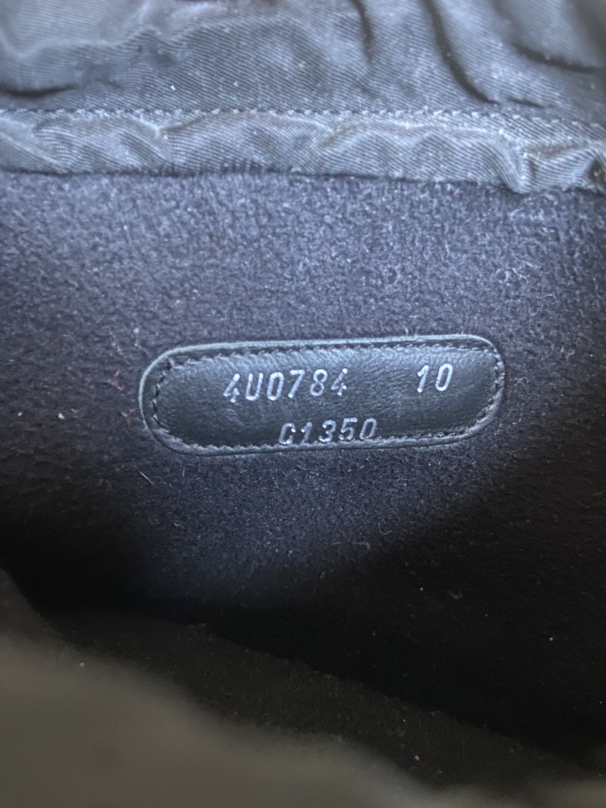 Prada 90s Prada Fur Ski Boot Size US 10 / EU 43 - 8 Thumbnail