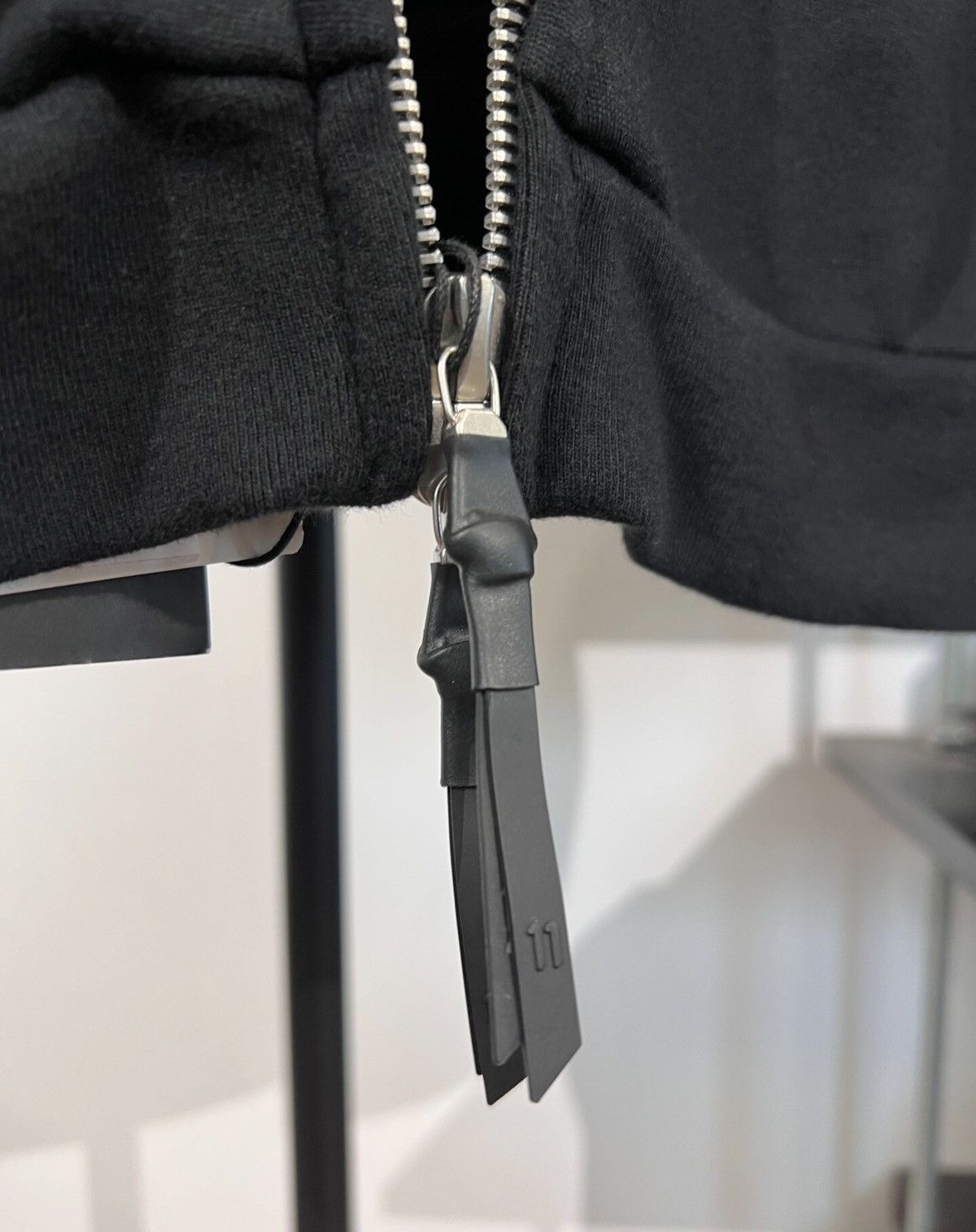 Boris Bidjan Saberi 11ByBBS Sports Jacket