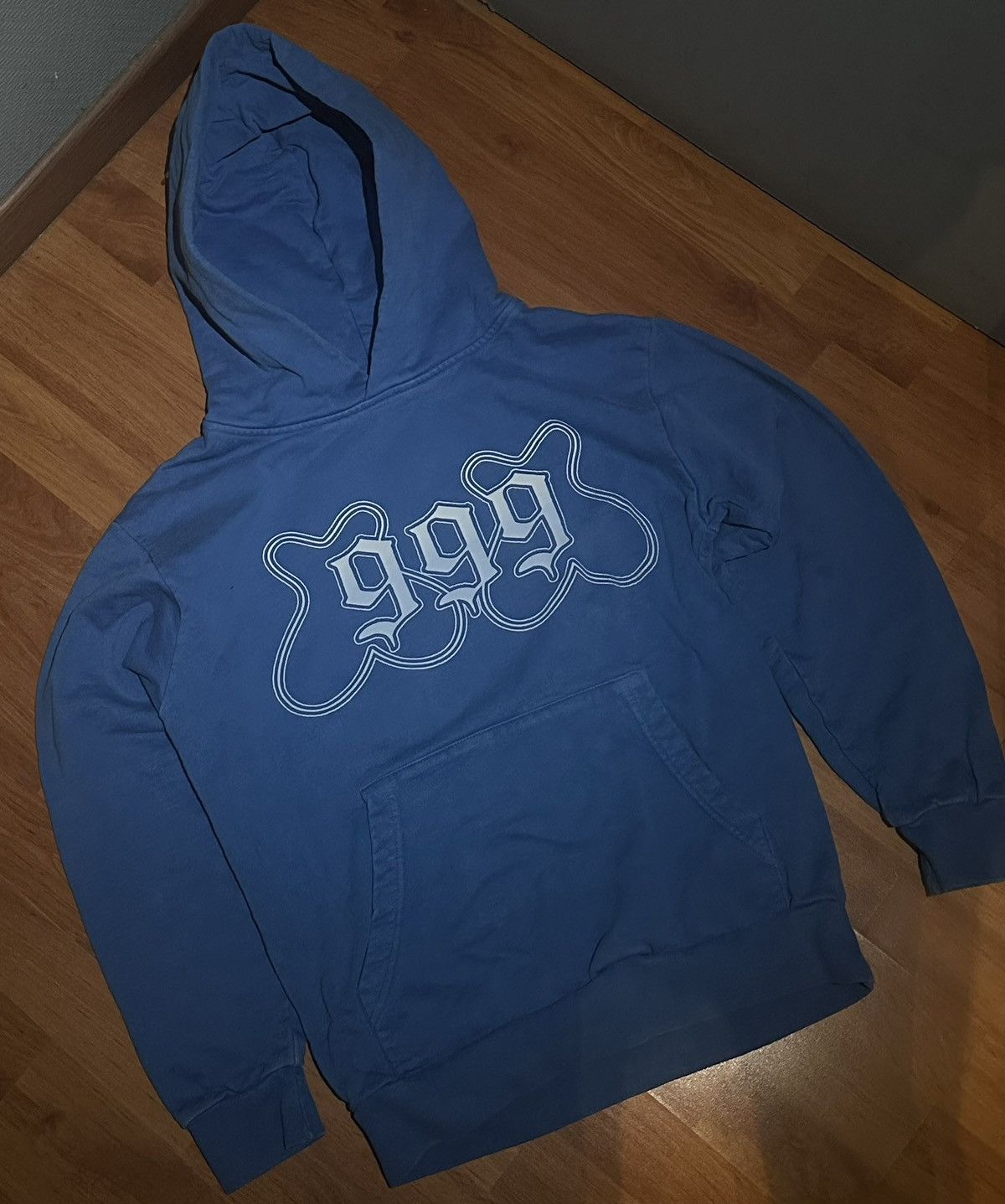 999 Club Juice wrld x marshmallow Size US S / EU 44-46 / 1 - 2 Thumbnail