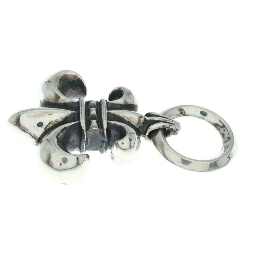 Chrome Hearts Chrome Hearts Flare Pendant Top Silver BCA210 Size ONE SIZE - 3 Thumbnail