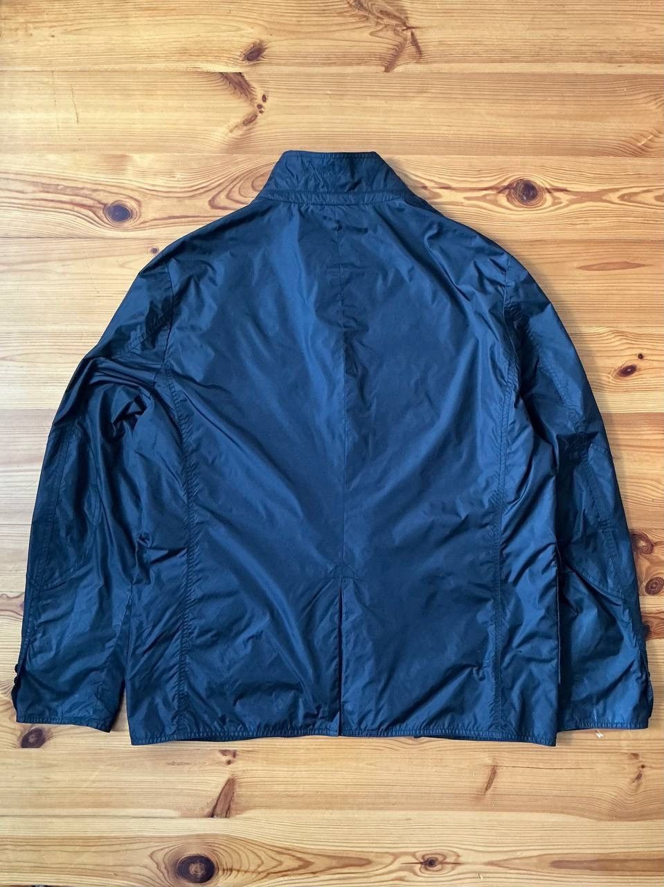 Moncler Moncler vintage old money jacket Size US L / EU 52-54 / 3 - 12 Thumbnail