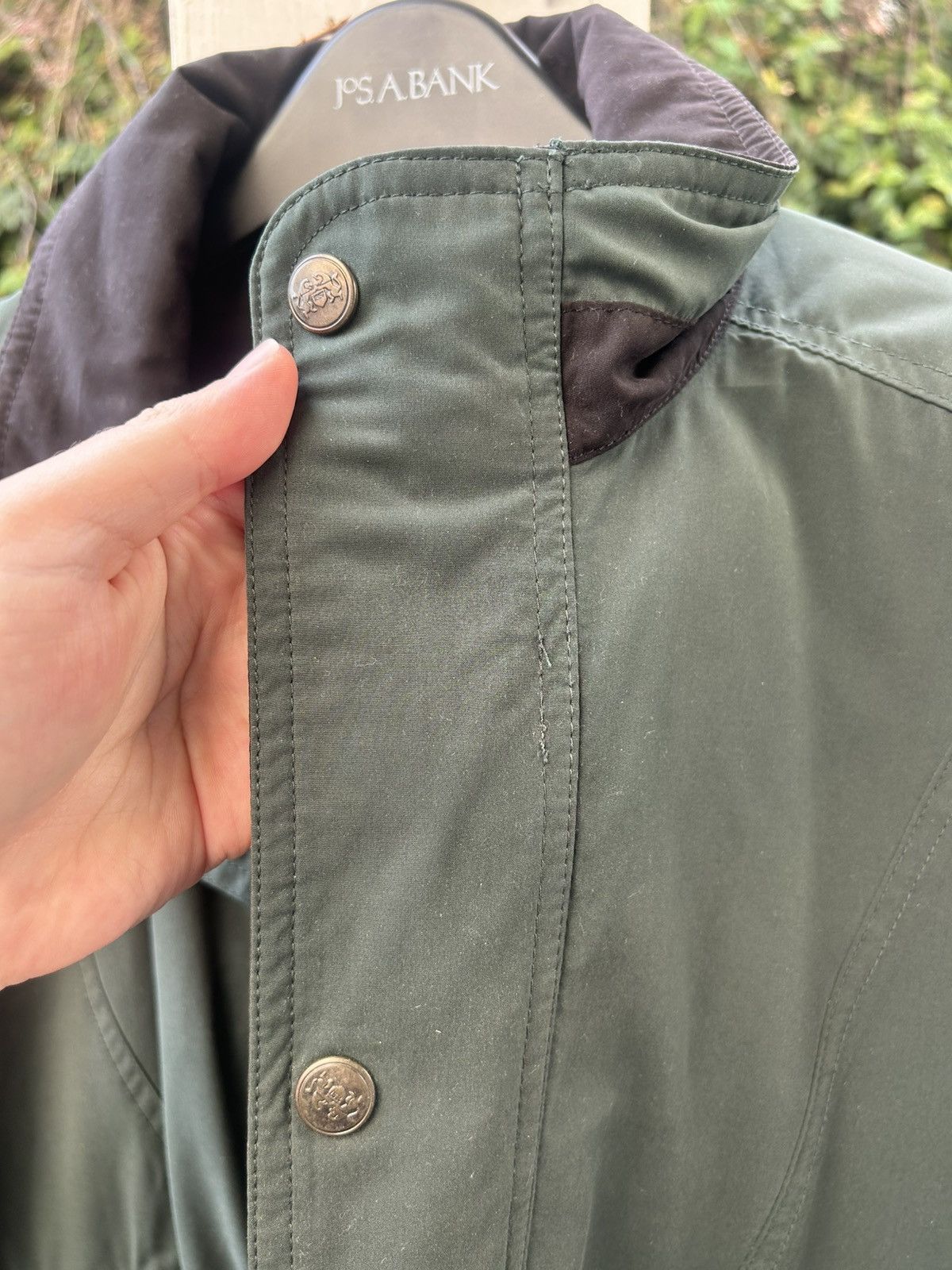 Goretex Goretex Tourney light vintage jacket. Size US M / EU 48-50 / 2 - 8 Thumbnail