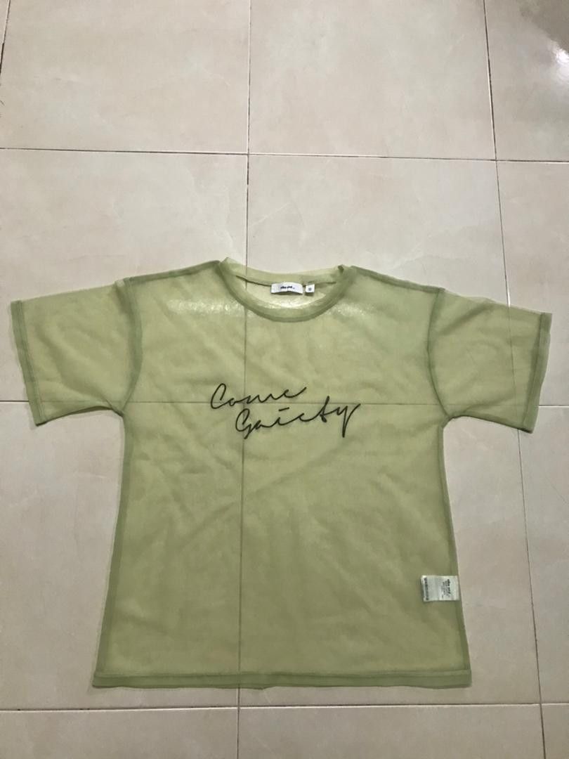 Japanese Brand WOMEN NIKO END..... Size S / US 4 / IT 40 - 1 Thumbnail