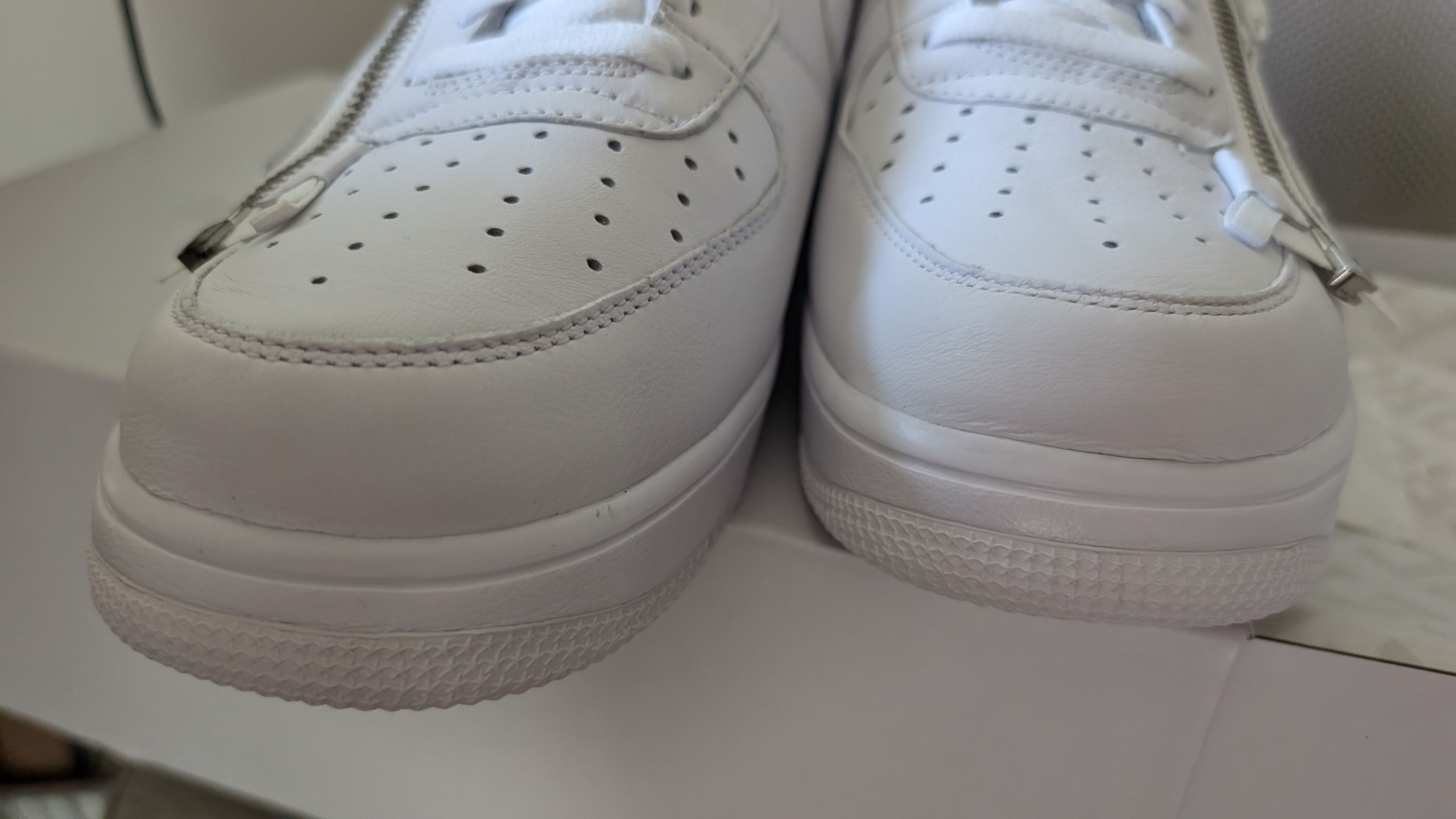 Acronym × Nike Lunar force 1 ACRONYM '17 Size US 12 / EU 45 - 5 Thumbnail