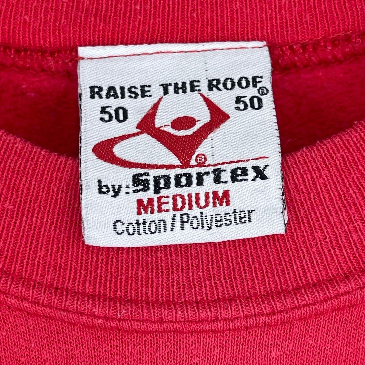 Vintage 90’s Georgia Bulldog Sweatshirt Size US M / EU 48-50 / 2 - 7 Thumbnail