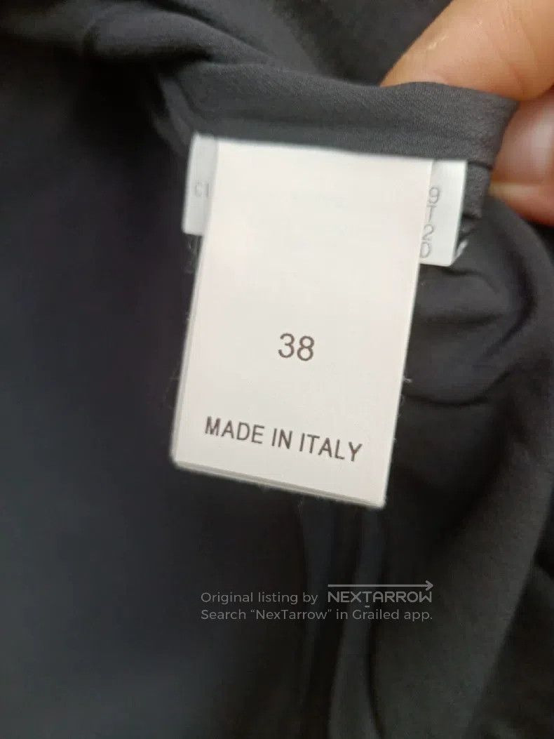 Brunello Cucinelli Brunello Cucinelli Women's Jacket Size XS / US 0-2 / IT 36-38 - 5 Thumbnail