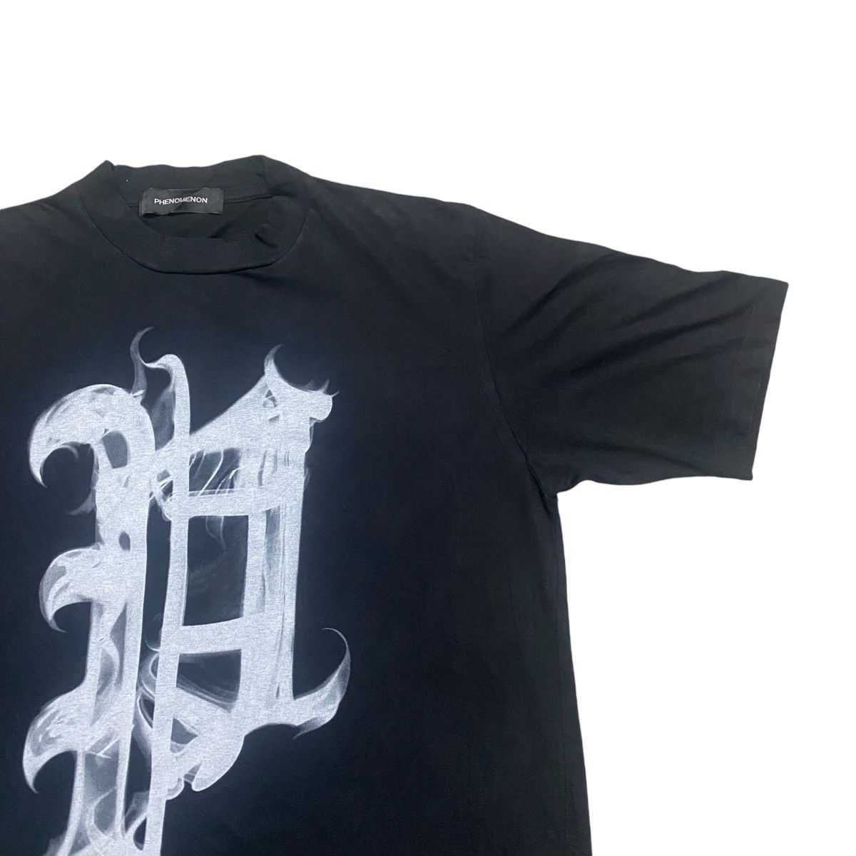 PHENOMENON Phenomenon Smoke Shirt Size US L / EU 52-54 / 3 - 4 Thumbnail