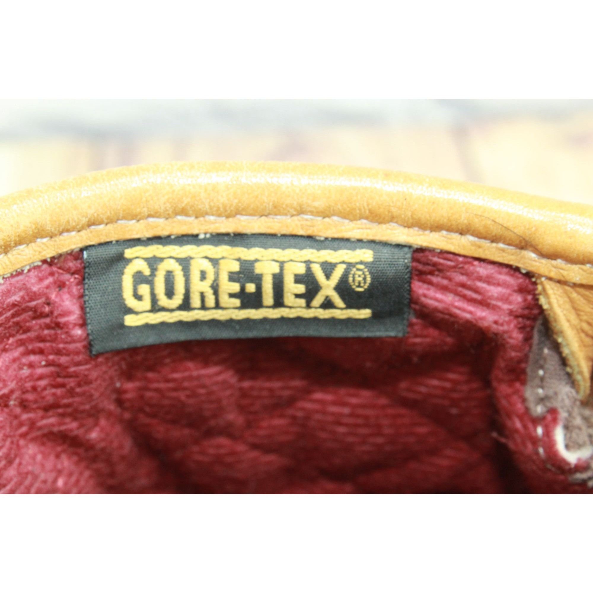 Goretex × L.L. Bean LL Bean Women's Bean Boots 8" Goretex Insulated Duck Boots Size US 7 / IT 37 - 10 Thumbnail