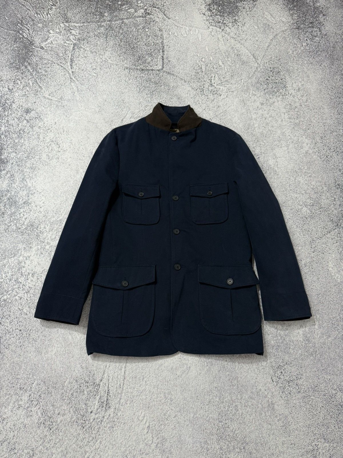 Hackett London コート ロロ・ピアーナ Hackett Loro Piana Jacket | Grailed