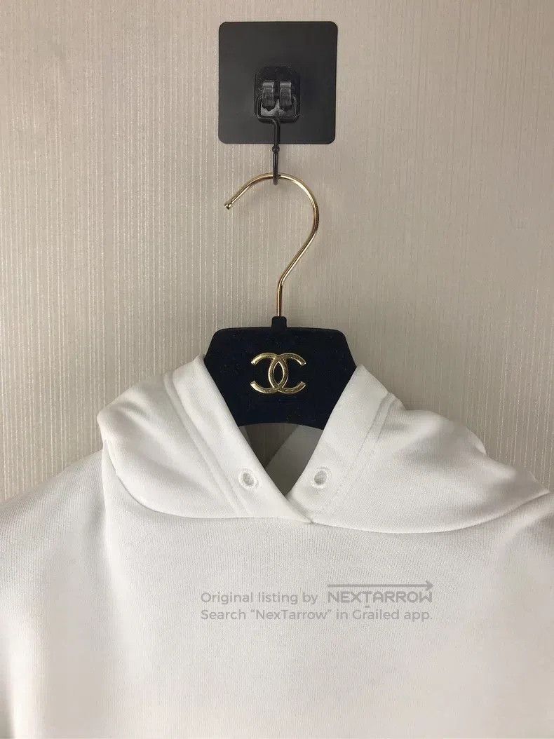 Balenciaga Balenciaga Cap slogan hoodie Size US XS / EU 42 / 0 - 5 Thumbnail