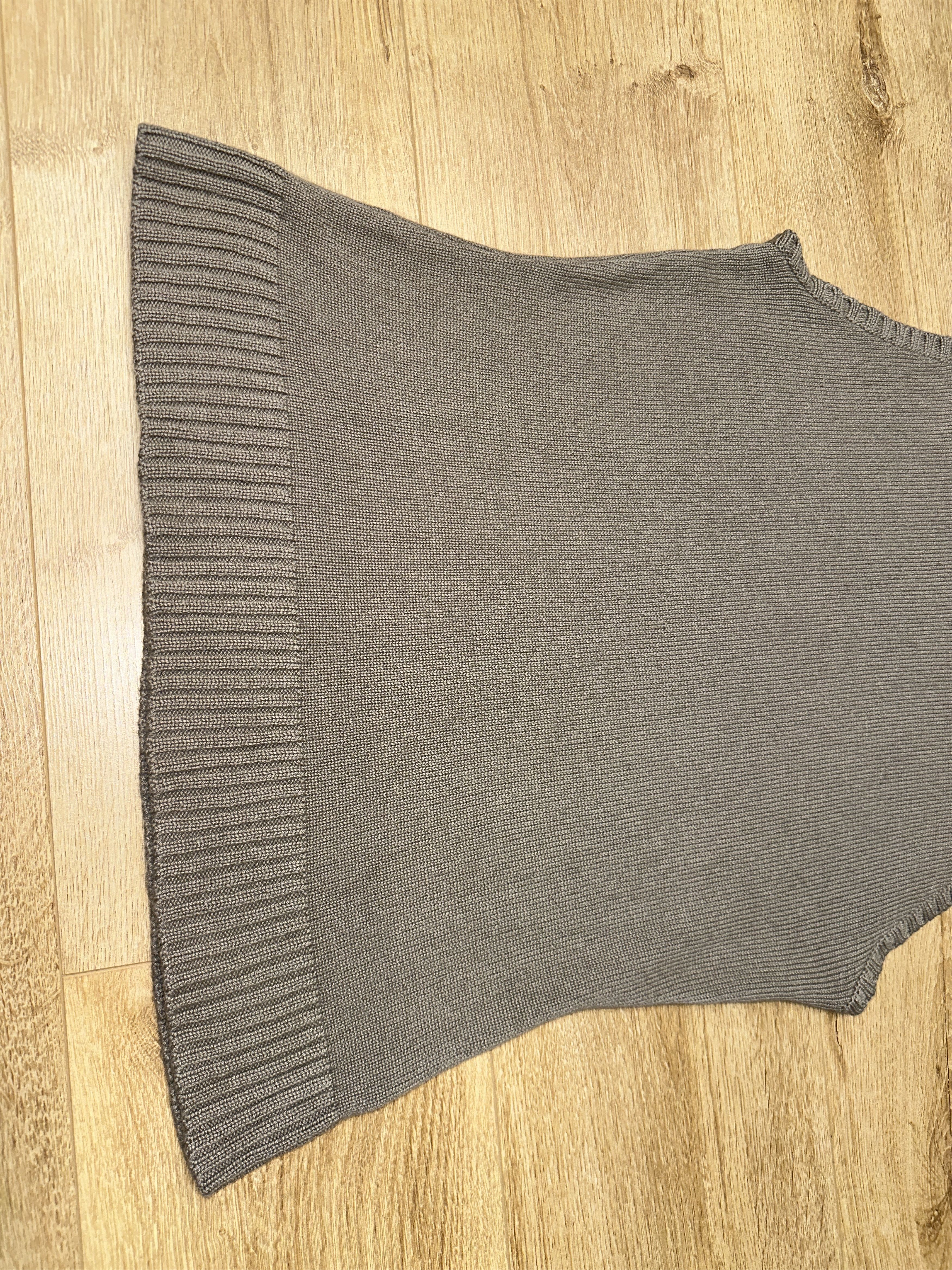 Ralph Lauren Purple Label Purple Label Ralph Lauren Collection Cashmere Sleeveless L Size L / US 10 / IT 46 - 9 Thumbnail