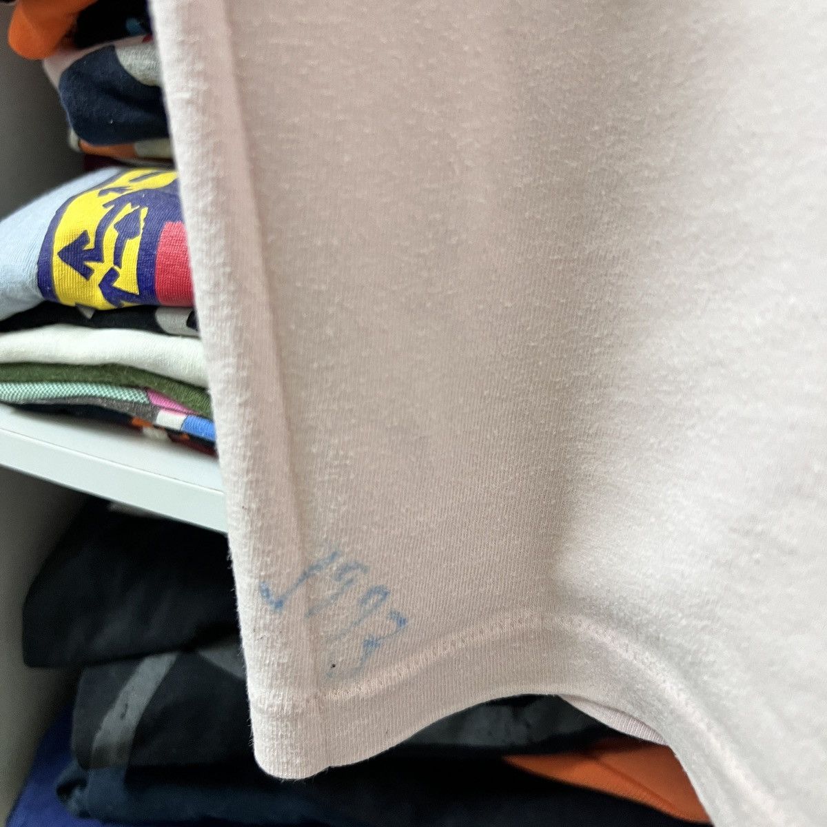 Vintage VTG GRAND KIDS CROSSING TEE Size US XL / EU 56 / 4 - 5 Thumbnail