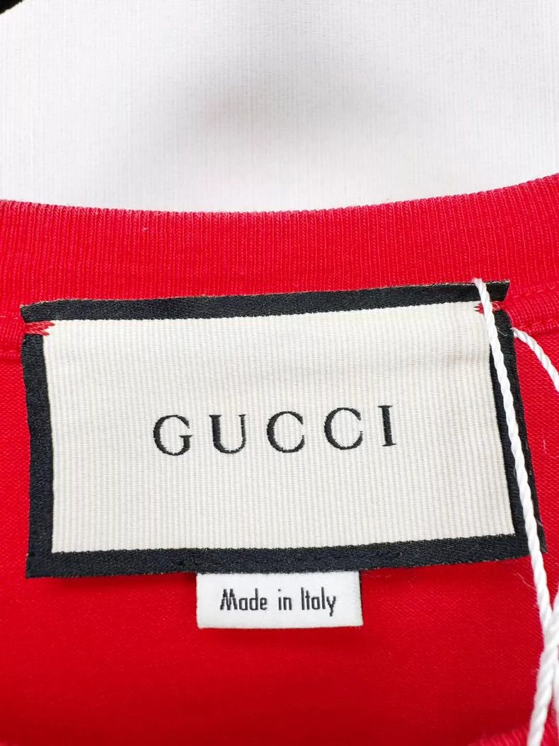 Gucci Gucci Short sleeves 2503-Nextarrow Size US S / EU 44-46 / 1 - 5 Thumbnail
