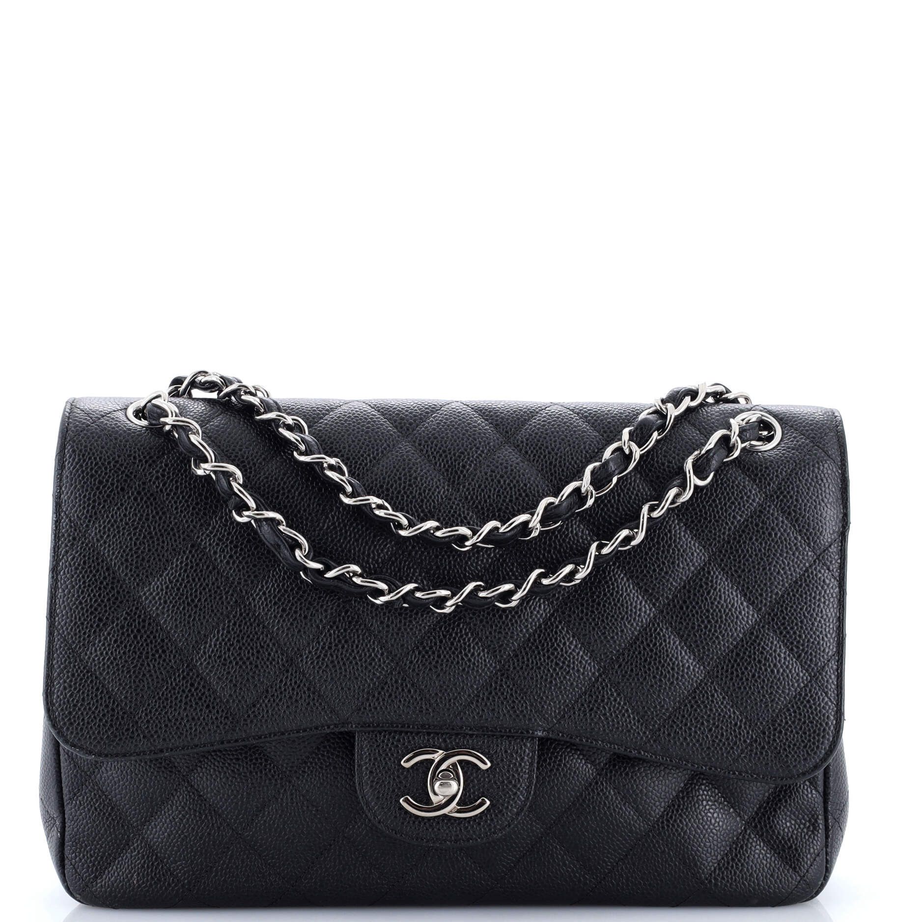 Chanel Classic Double Flap Bag Size ONE SIZE - 1 Thumbnail