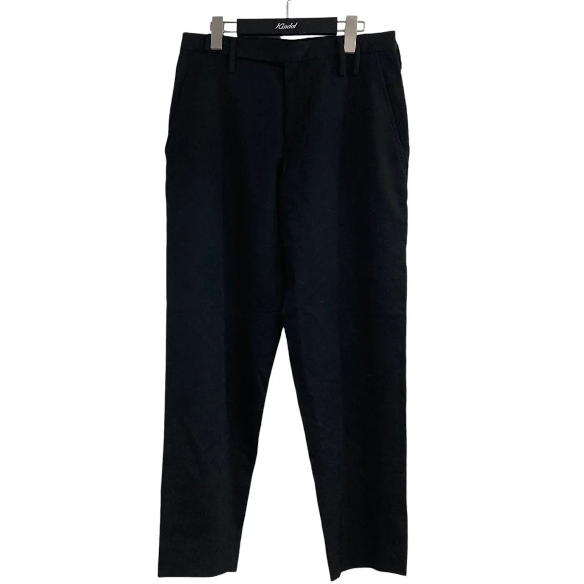 Yohji Yamamoto Yohji Yamamoto pour homme slacks Size US 30 / EU 46 - 1 Thumbnail