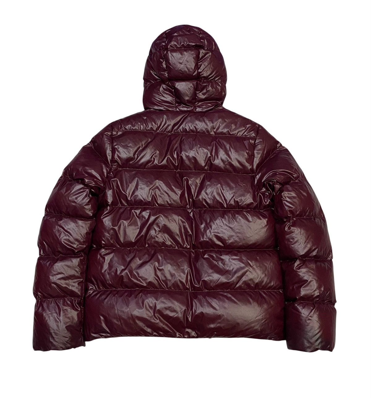 Duvetica Ducetica Dionisio Fullzip Down Jacket Size US M / EU 48-50 / 2 - 4 Thumbnail