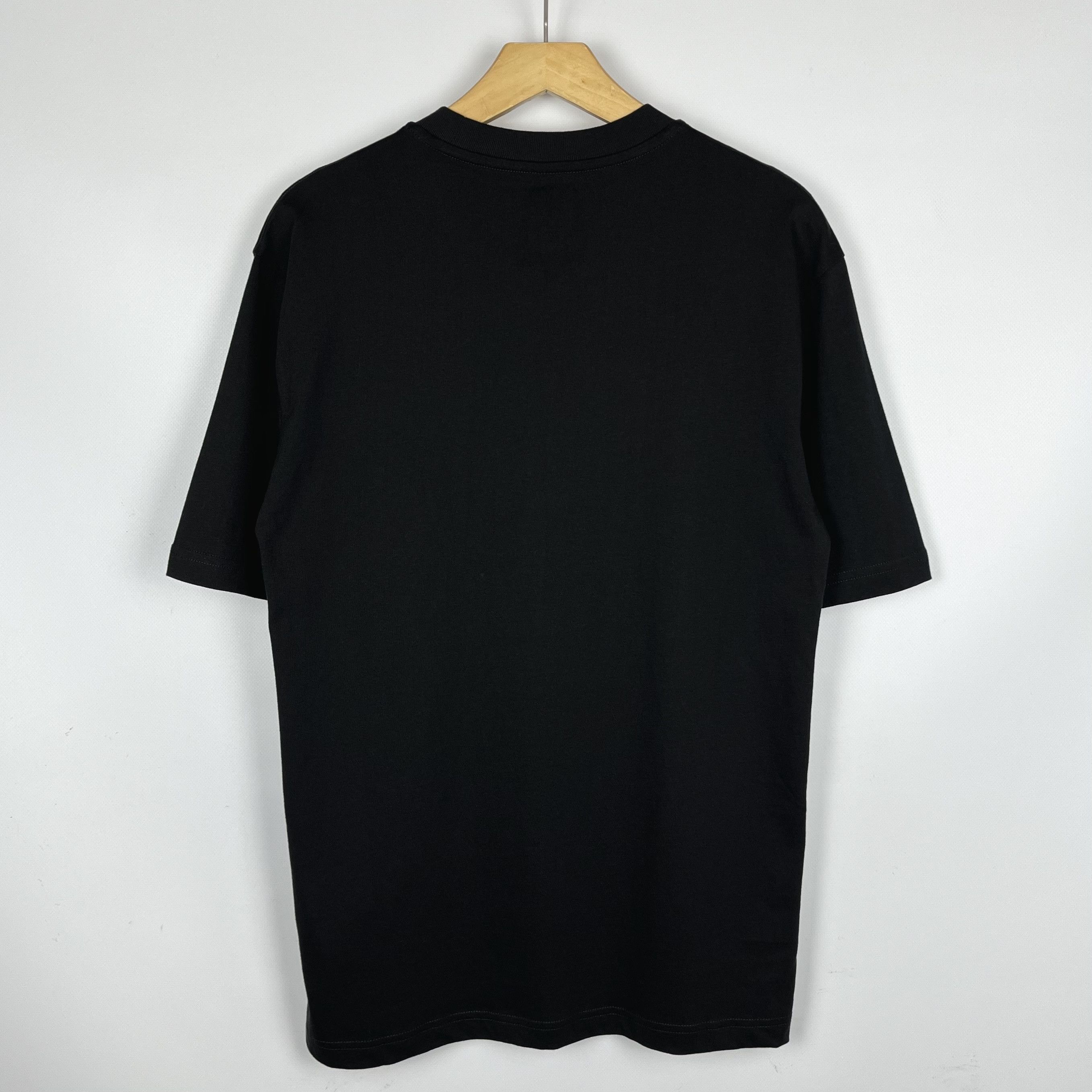 Palace NWOT Palace X McDonald’s Sign Big Logo T Shirt Size US S / EU 44-46 / 1 - 13 Thumbnail
