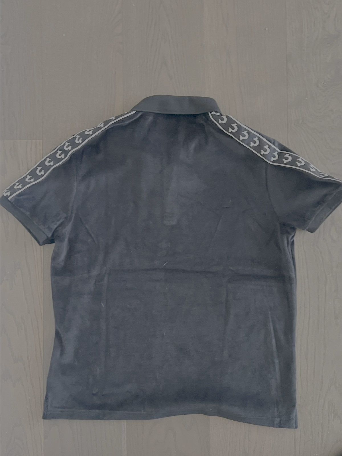 True Religion True Religion Polo Tee Size US M / EU 48-50 / 2 - 2 Thumbnail
