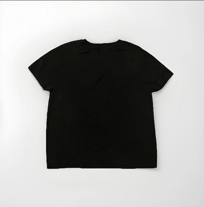 Metropolitan View Metropolitan View Silk Linen Knit Tee - Medium Size US M / EU 48-50 / 2 - 2 Thumbnail