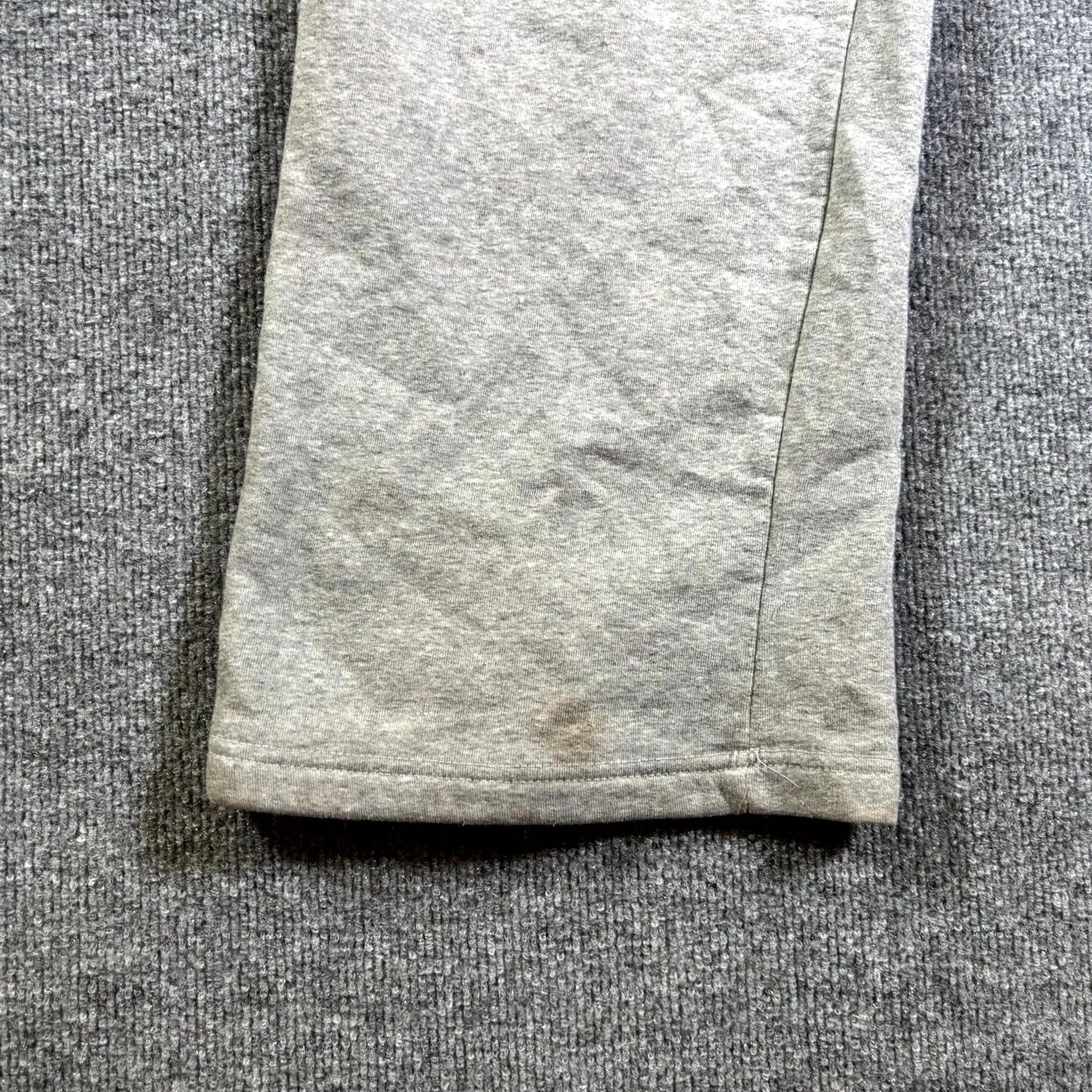 Poler The North Pole Sweatpant Men 4XL Gray Cotton Cargo Sports Drawstring Performance Pants Size US 39 - 7 Thumbnail