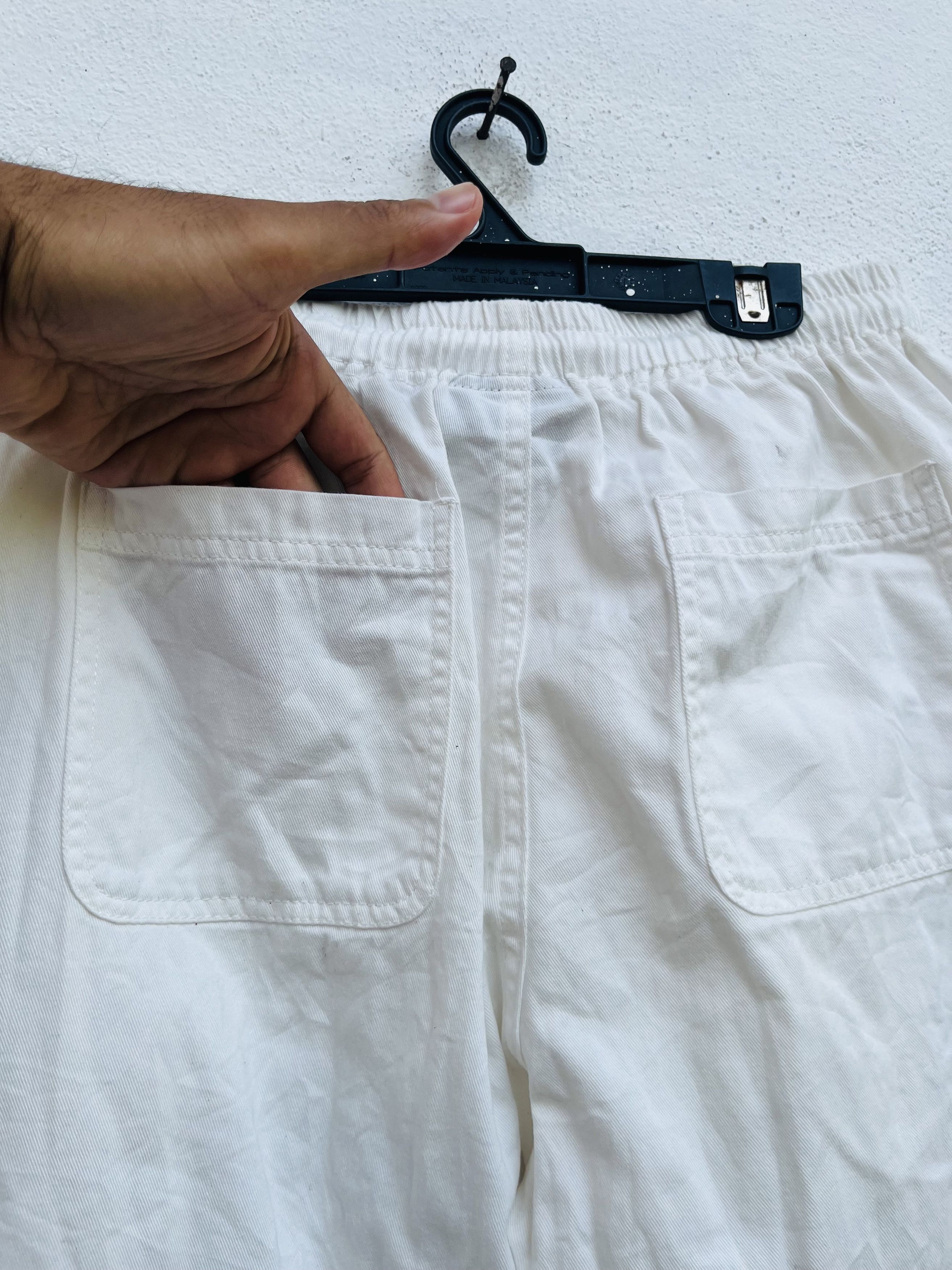Japanese Brand Vintage Not4Nerd Japanese Designer Fashion Style Size US 31 - 9 Thumbnail