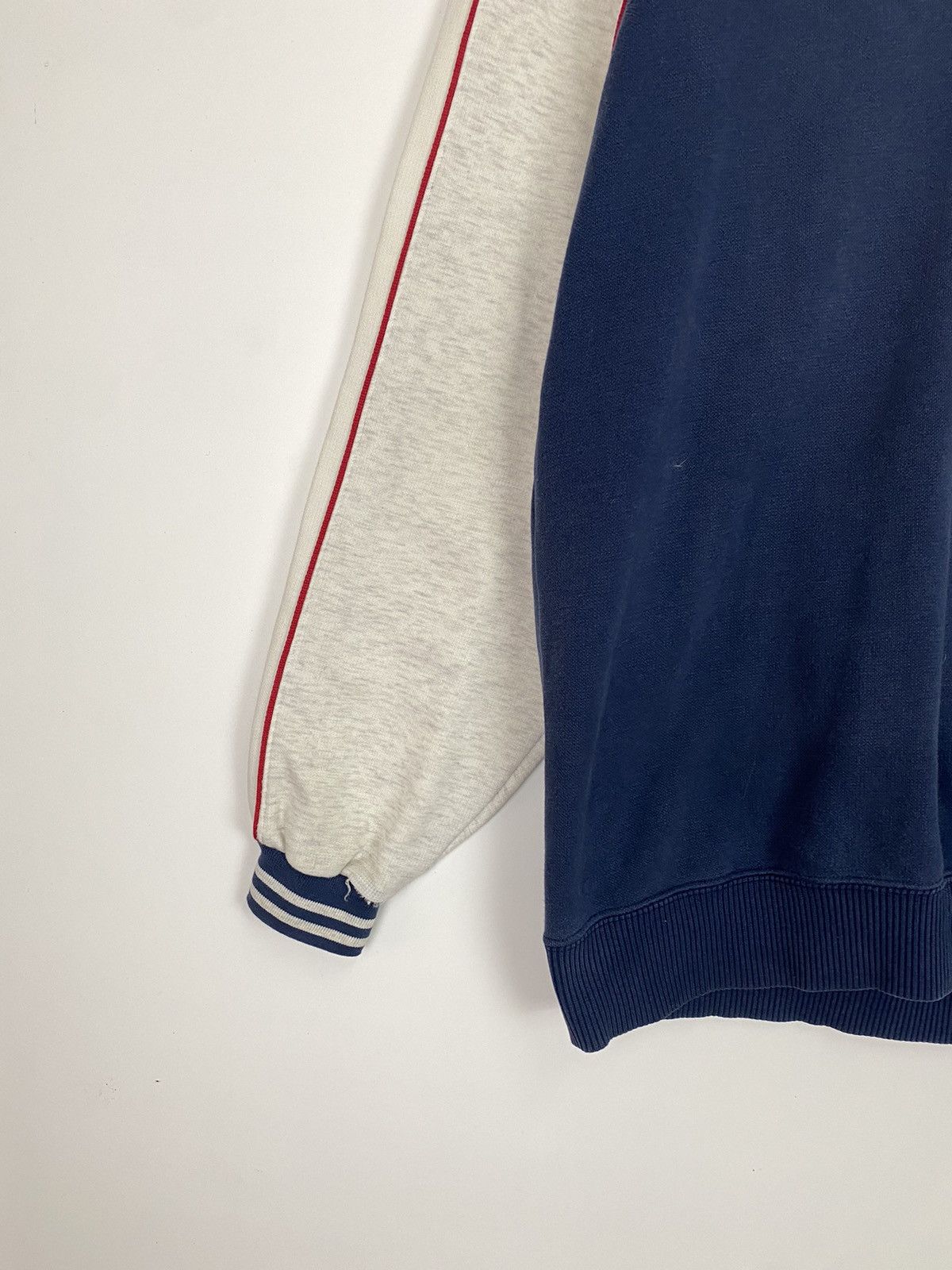 Japanese Brand Vintage Sweatshirt Yonex Badminton Size US S / EU 44-46 / 1 - 4 Thumbnail