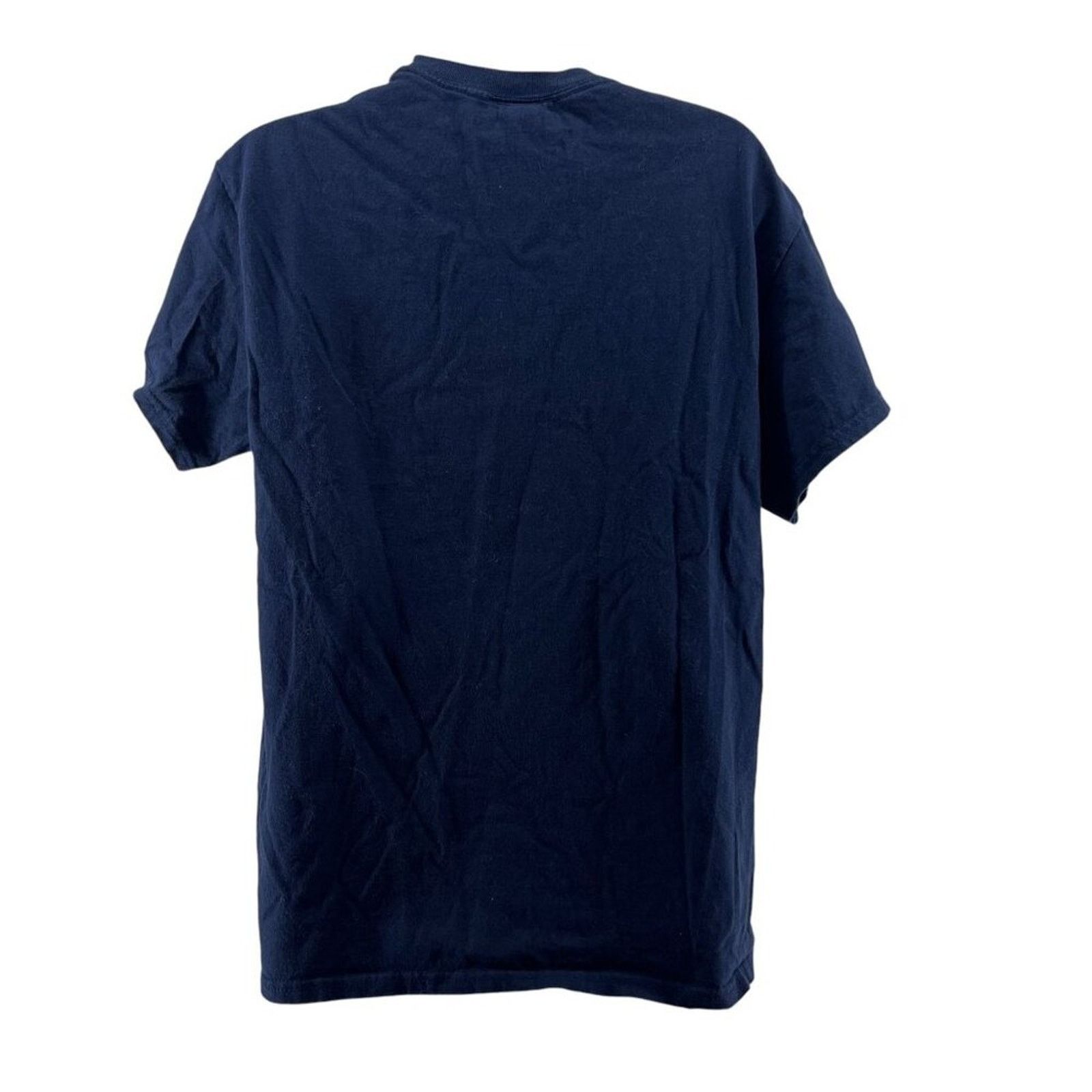 Disney Vintage Walt Disney Mickey Mouse PSU Nittany Lions Blue M Size US M / EU 48-50 / 2 - 5 Thumbnail