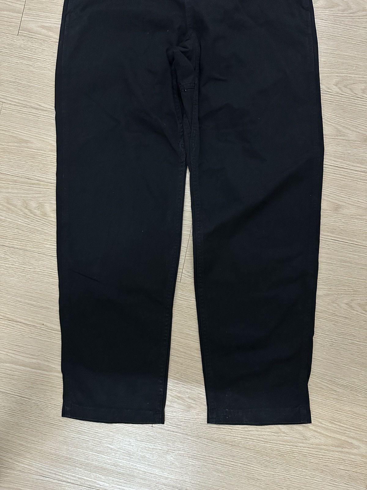 Beauty Beast × Gramicci Very Rare And Beautiful Gramicci Relaxed Loose Fit Pants Size US 36 / EU 52 - 4 Thumbnail