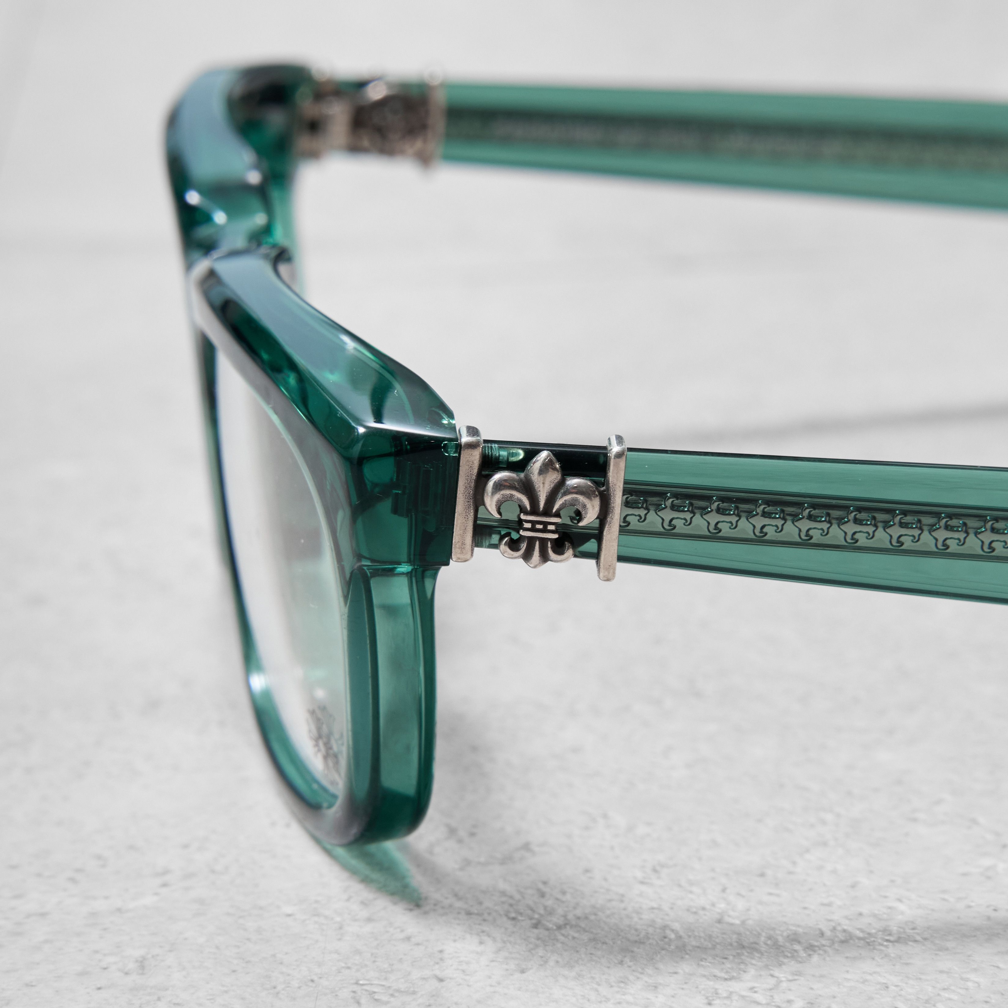 Chrome Hearts CHROME HEARTS SEE YOU IN TEA Size ONE SIZE - 5 Thumbnail