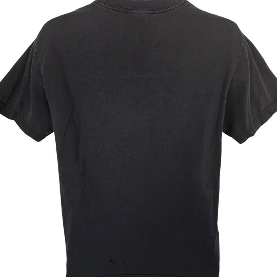 Primitive Cannabis T Shirt Mens Size Medium Black Marijuana Weed Primitive Skateboarding Size US M / EU 48-50 / 2 - 5 Thumbnail