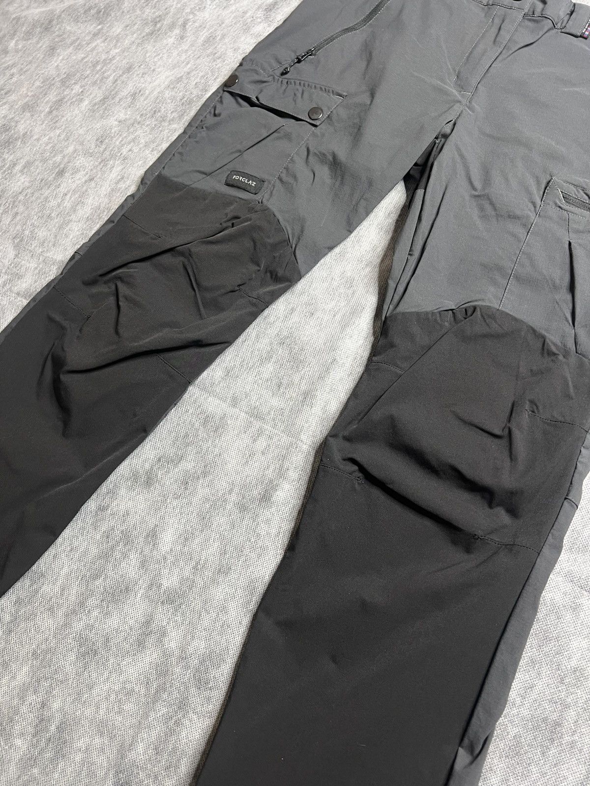 Outdoor Research Forclaz Outdoor Trekking Pants Vintage Size US 30 / EU 46 - 5 Thumbnail
