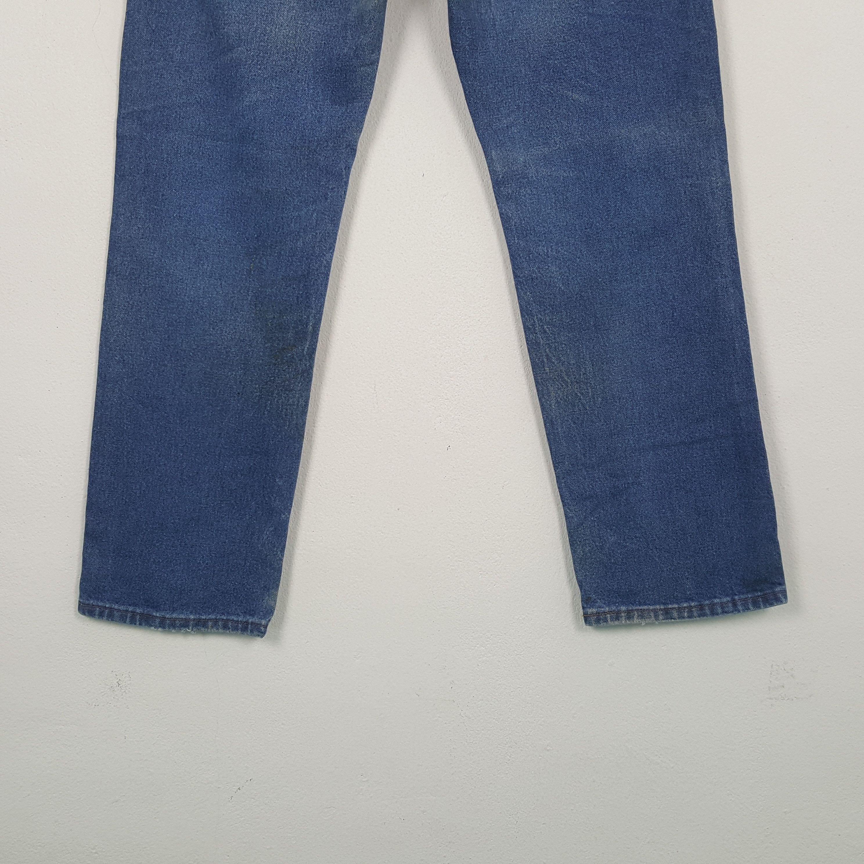 Vintage Wrangler American Brand Denim Jeans RR27