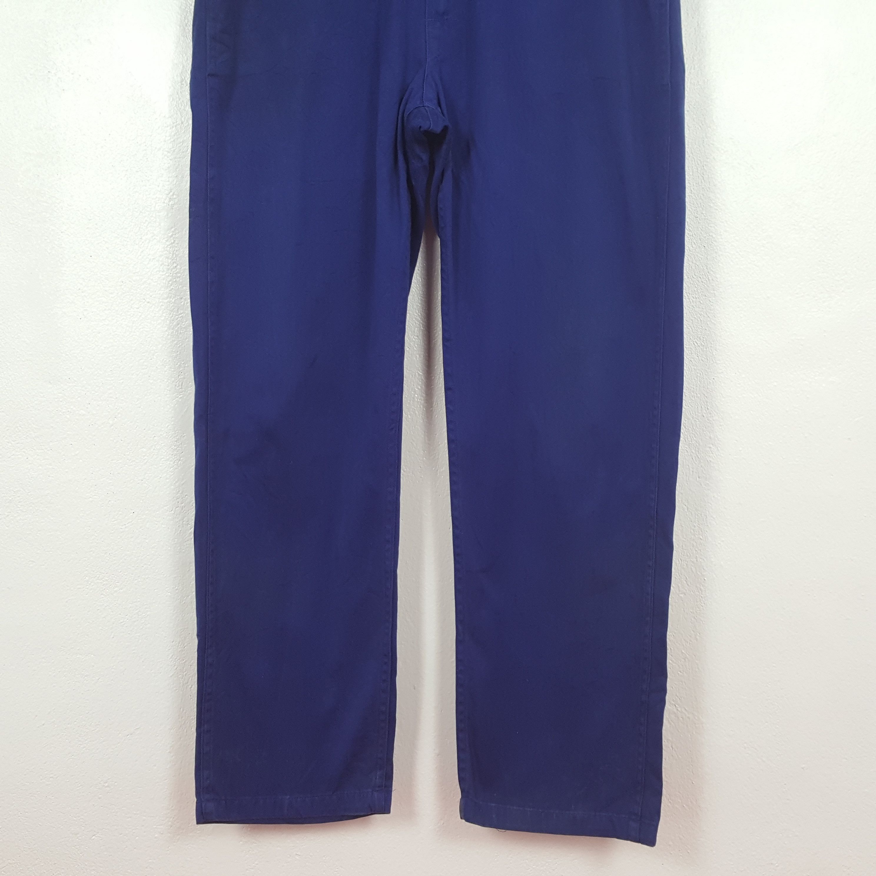Formula 1 Vintage Volvo Luxury Motorsport Racing Coverall C307N17 Size US L / EU 52-54 / 3 - 6 Thumbnail