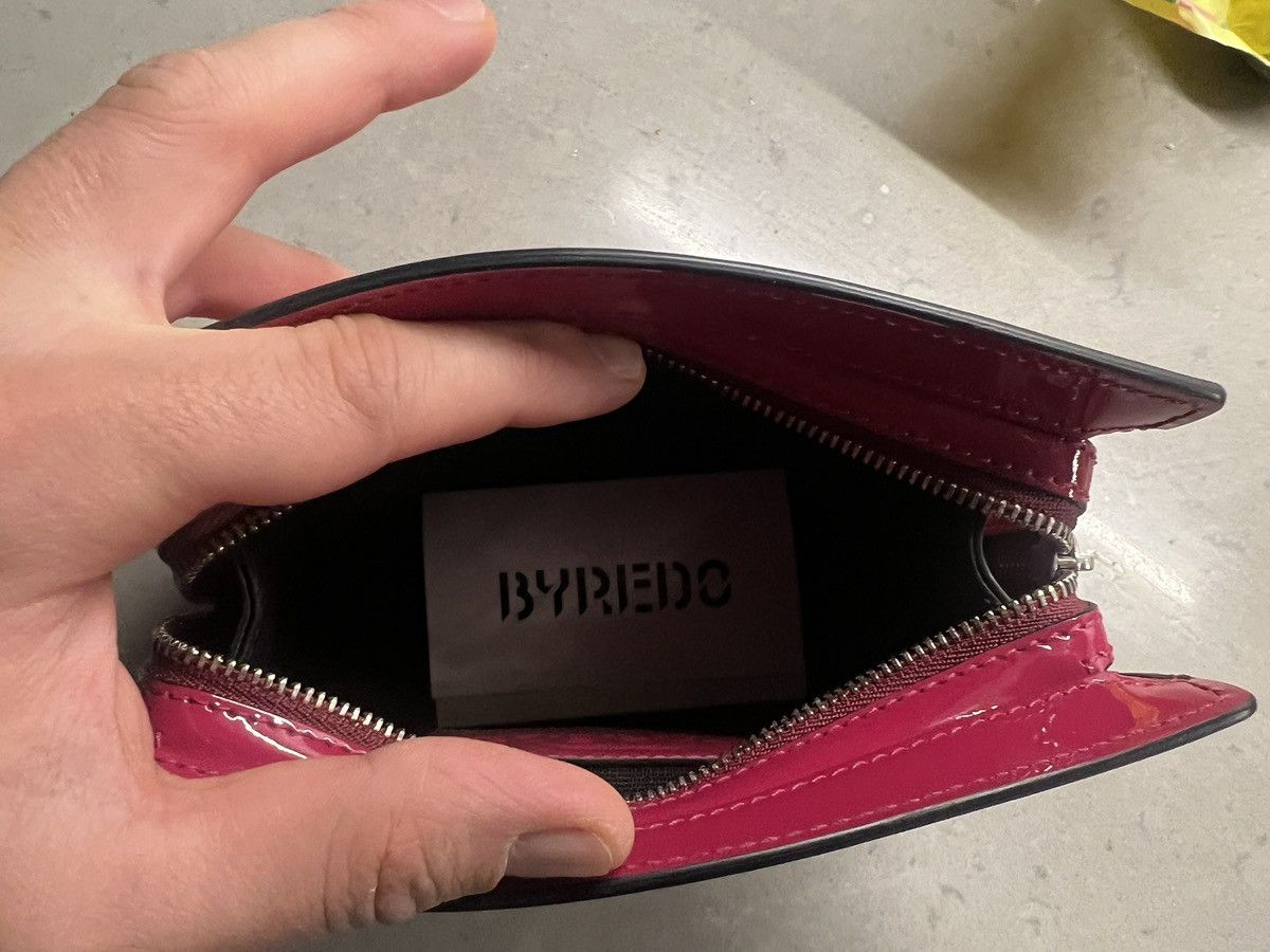 Byredo Brand new byredo small toiletry bag pack calfskin Size ONE SIZE - 4 Thumbnail