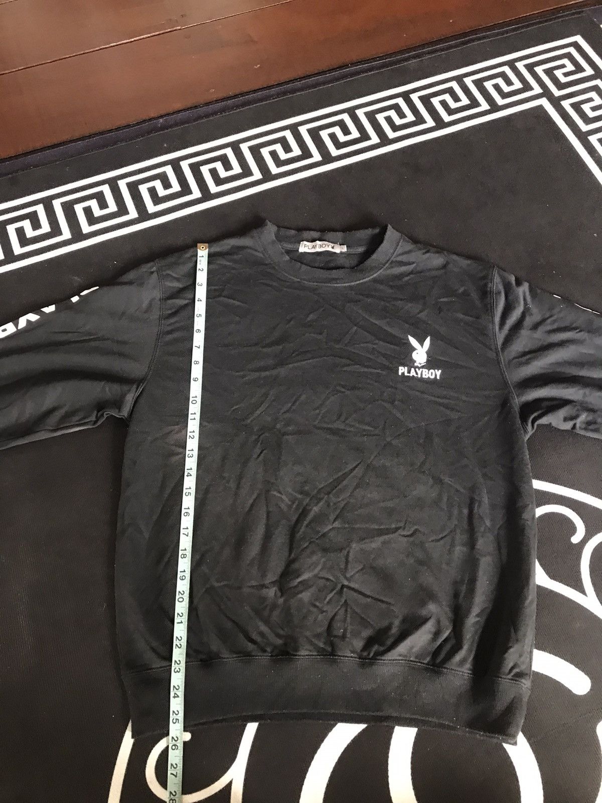 Playboy Sweatshirts PlayBoy Big Logo Size US L / EU 52-54 / 3 - 8 Thumbnail