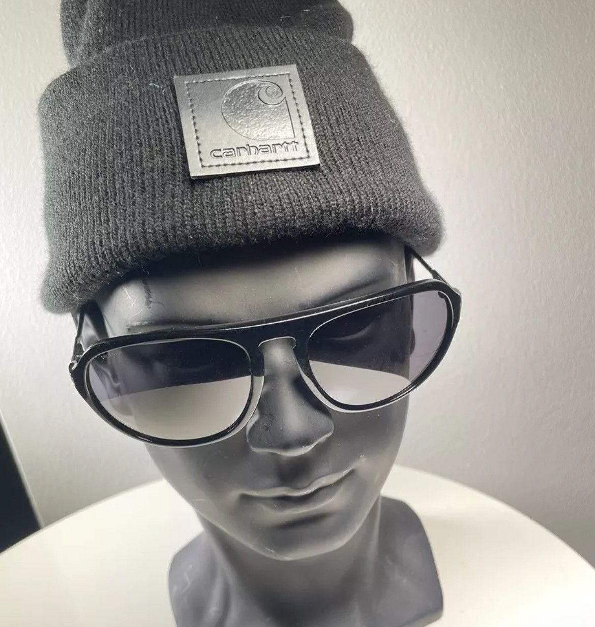 Burberry Burberry Men’s Sunglasses Size ONE SIZE - 6 Thumbnail