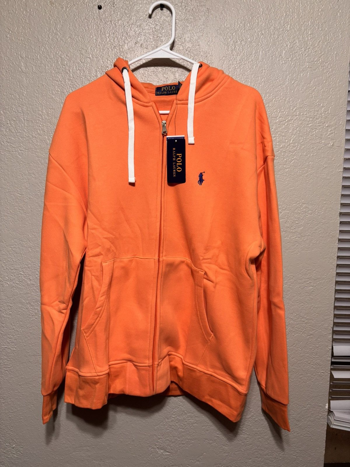 Polo Ralph Lauren Polo Track Suit Size US XXL / EU 58 / 5 - 1 Thumbnail